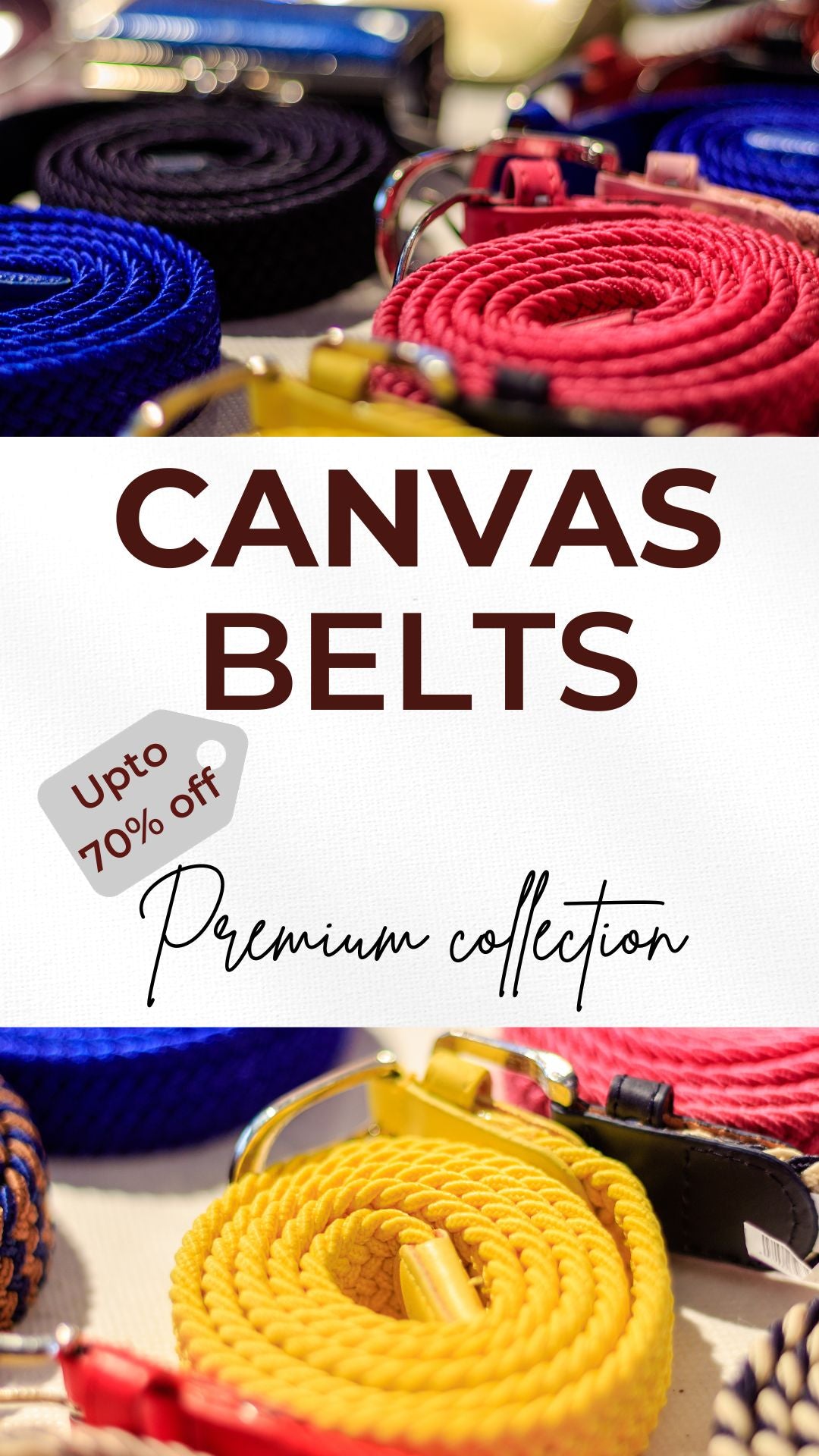 Belts