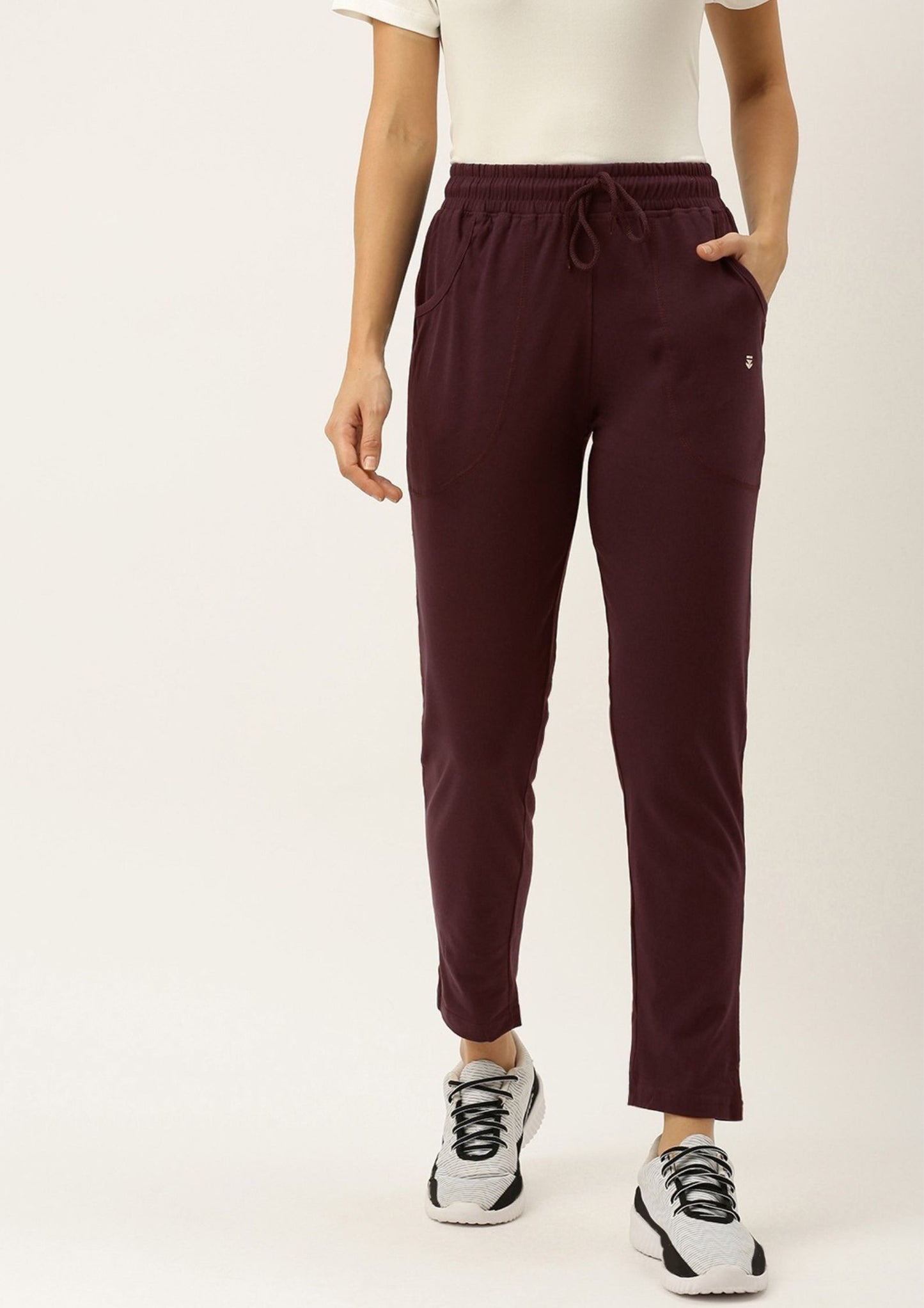 Sports 52 wear Women Track pant