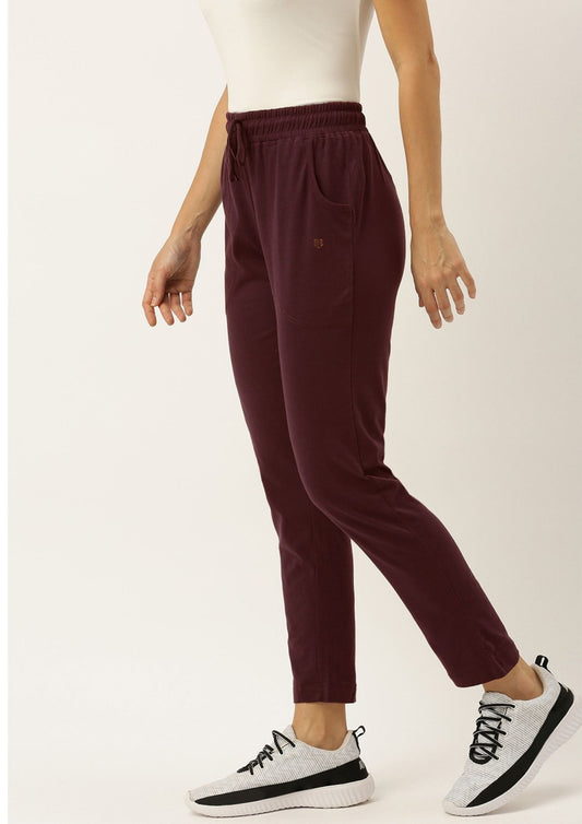 Sports 52 wear Women Track pant