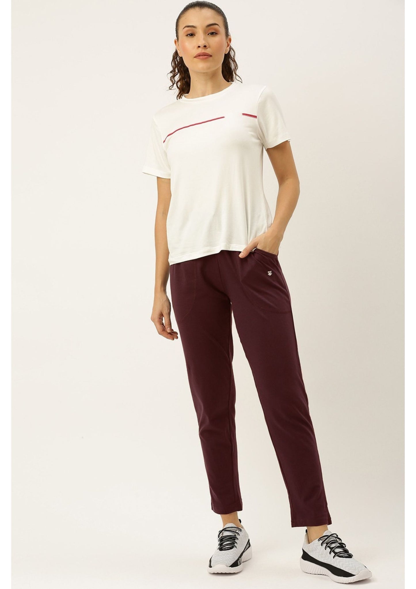 Sports 52 wear Women Track pant