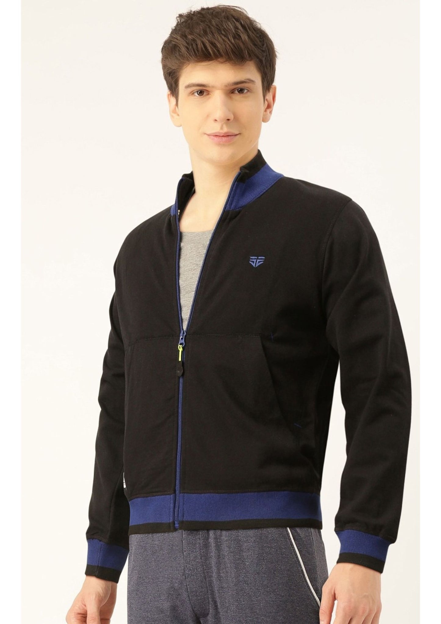 Sports 52 Wear Men Sweatshirt