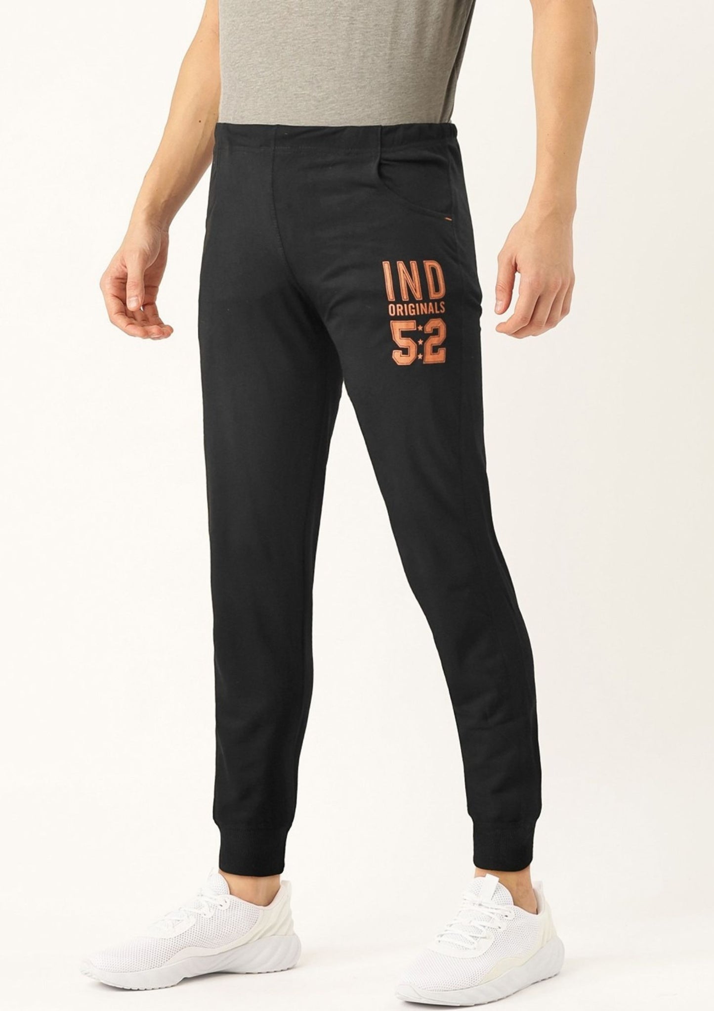 Sports 52 wear Men Track pant Jogger