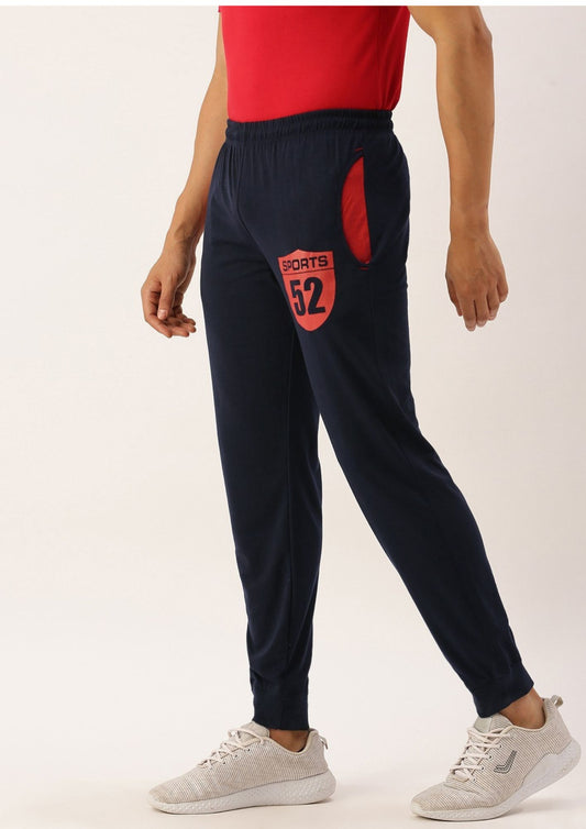 Sports 52 wear Men Track pant Jogger