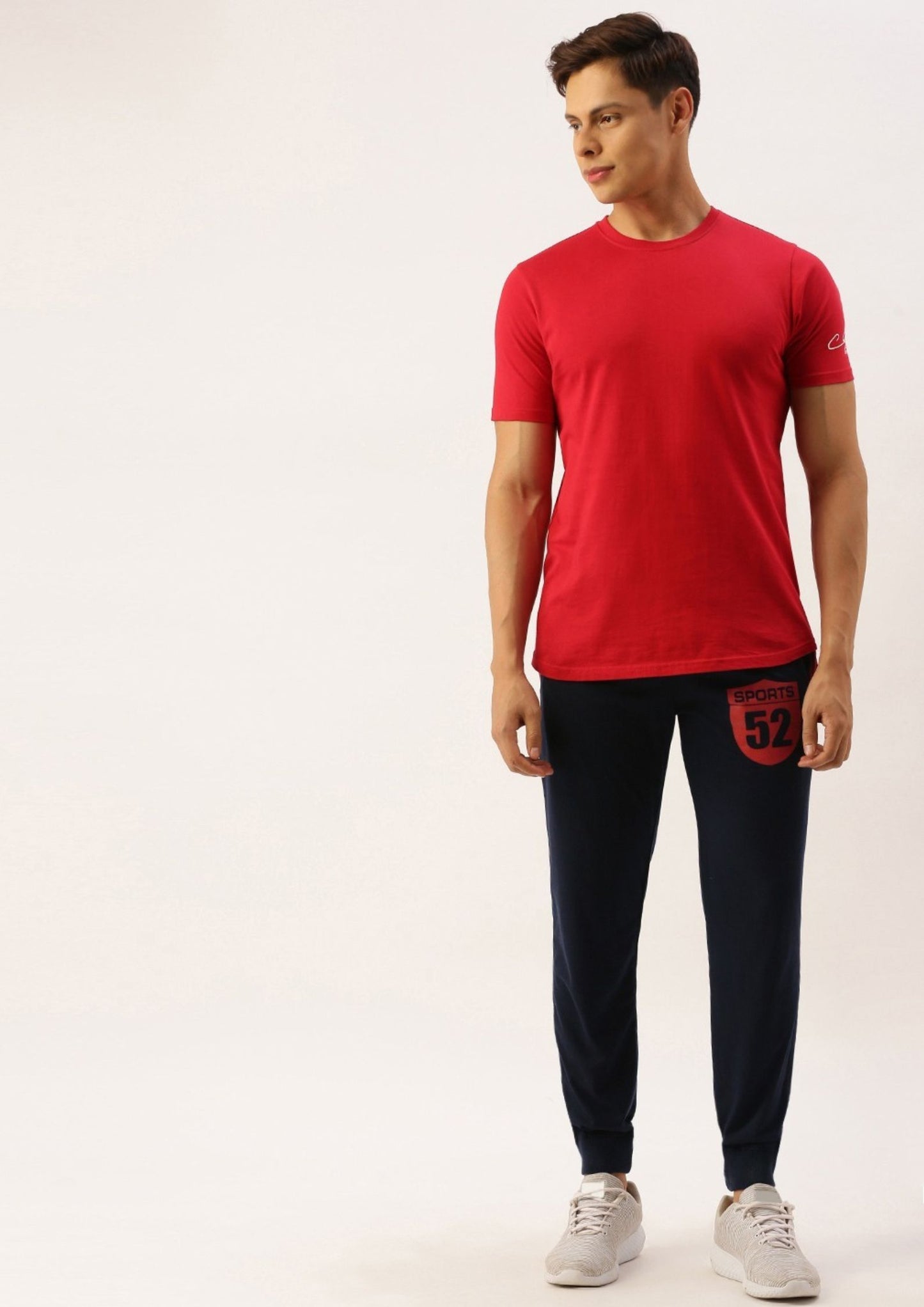 Sports 52 wear Men Track pant Jogger