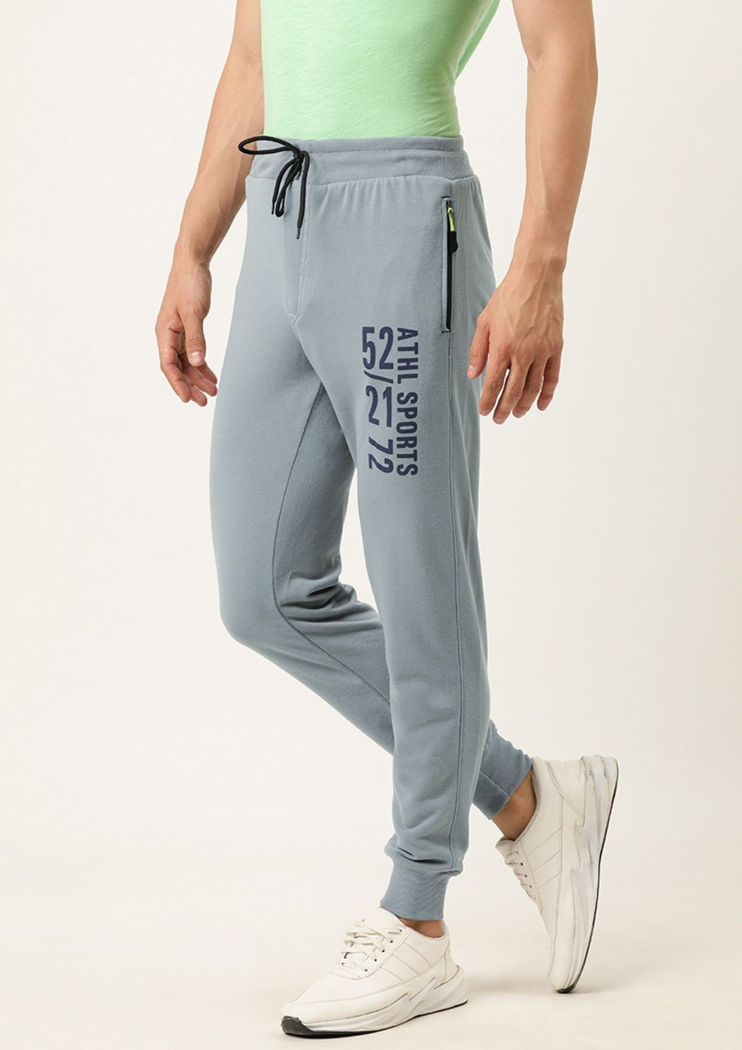 Sports 52 wear Men Track pant Jogger