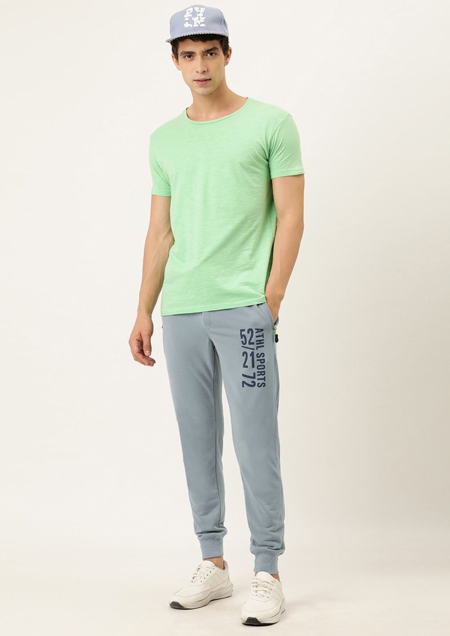 Sports 52 wear Men Track pant Jogger