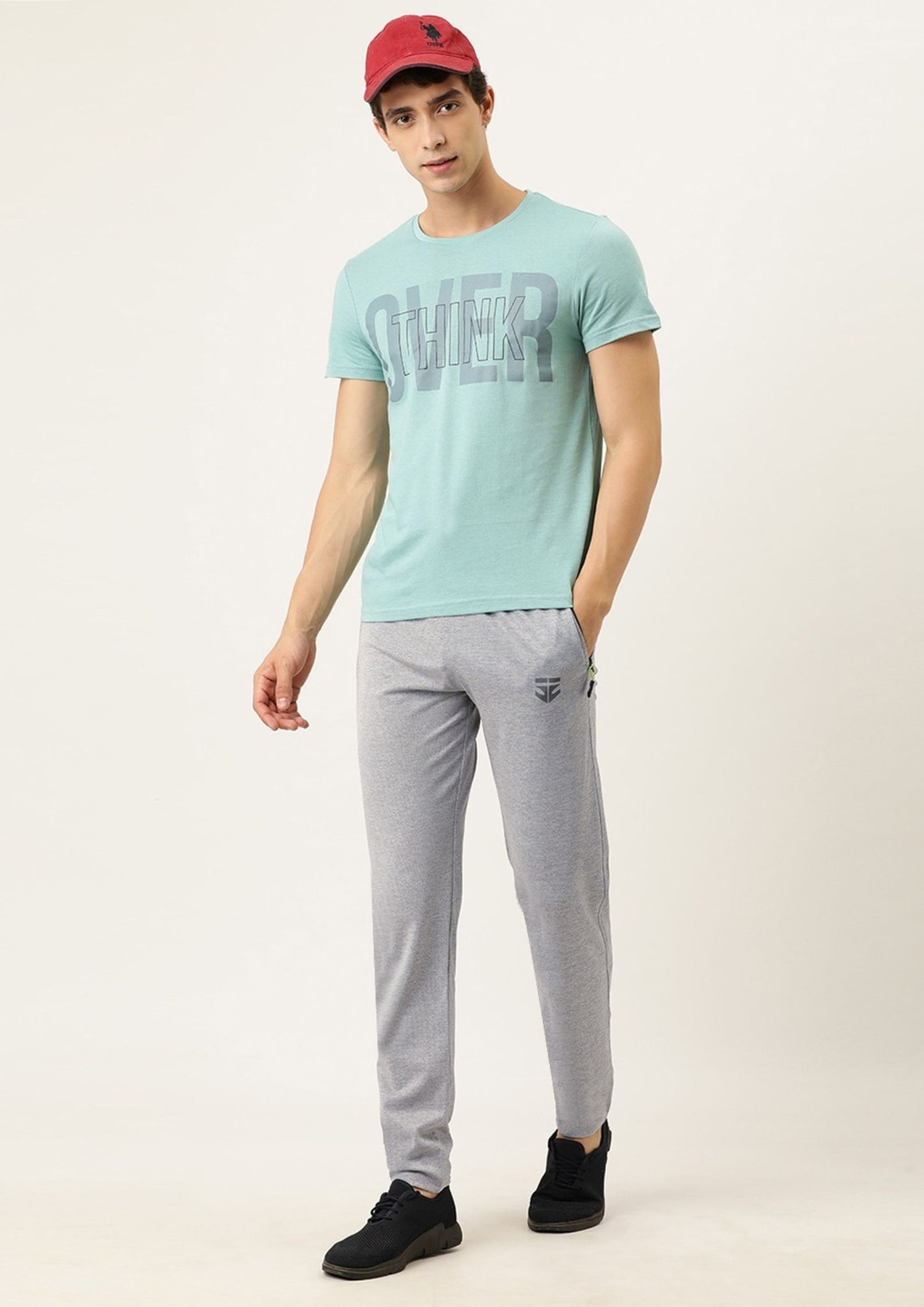 Sports 52 wear Men Track pants