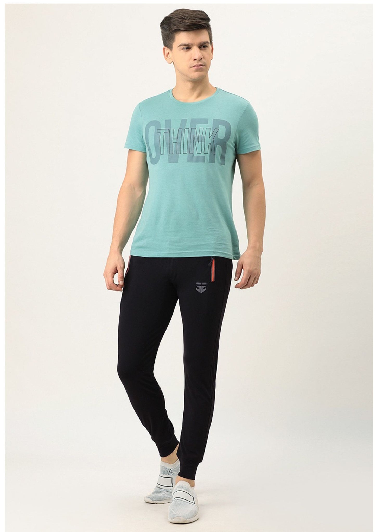Sports 52 wear Men Track pant Jogger
