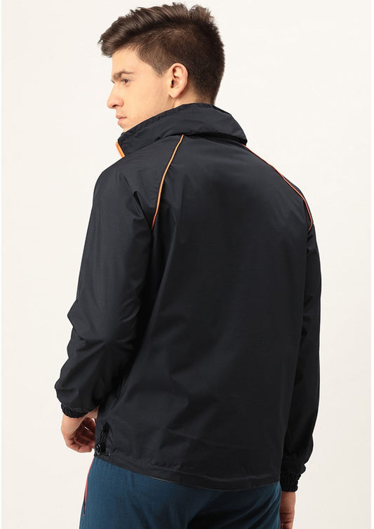 Sports 52 Wear Reversible Men Rain Jacket