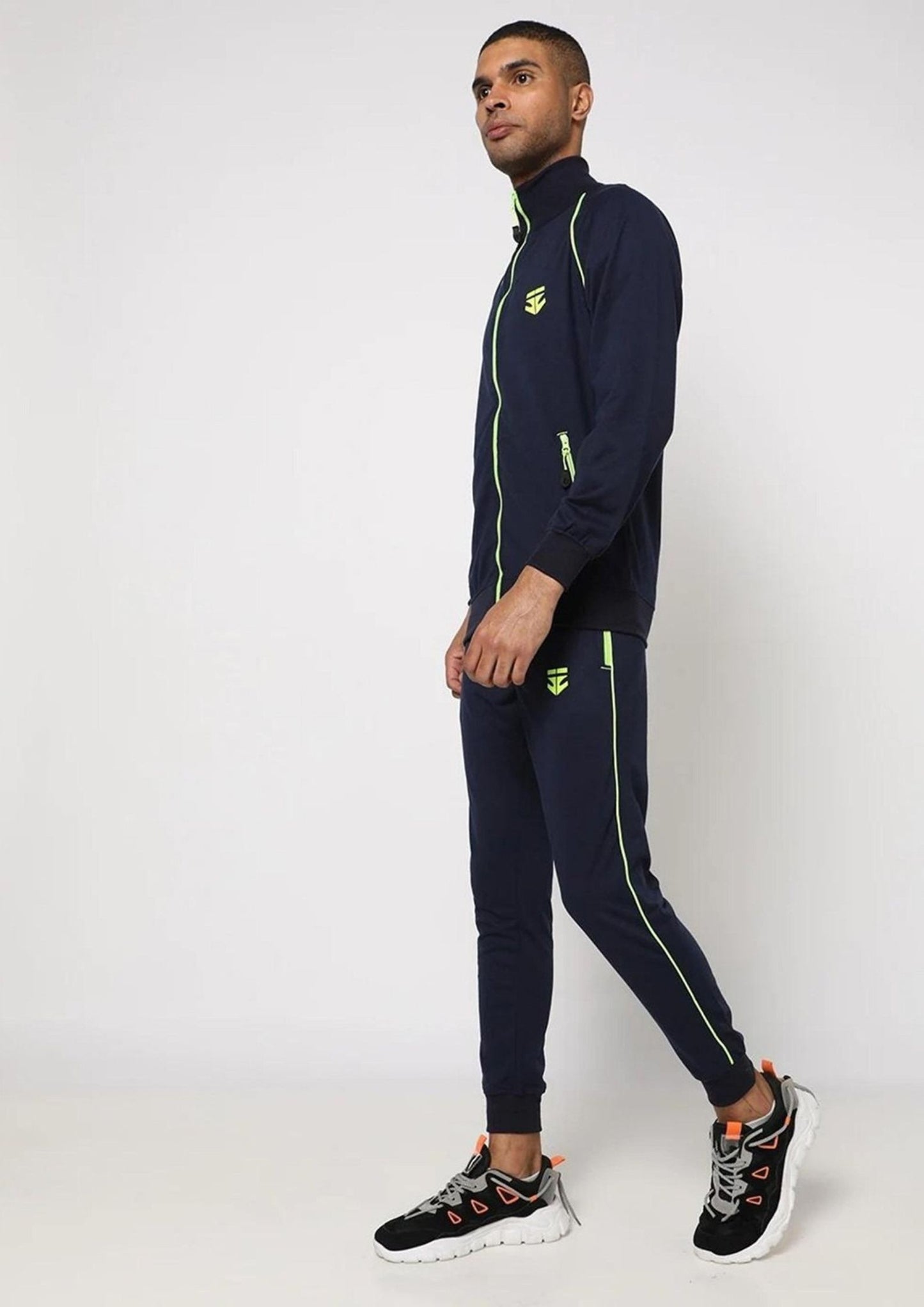 Sports 52 Wear Men Tracksuit