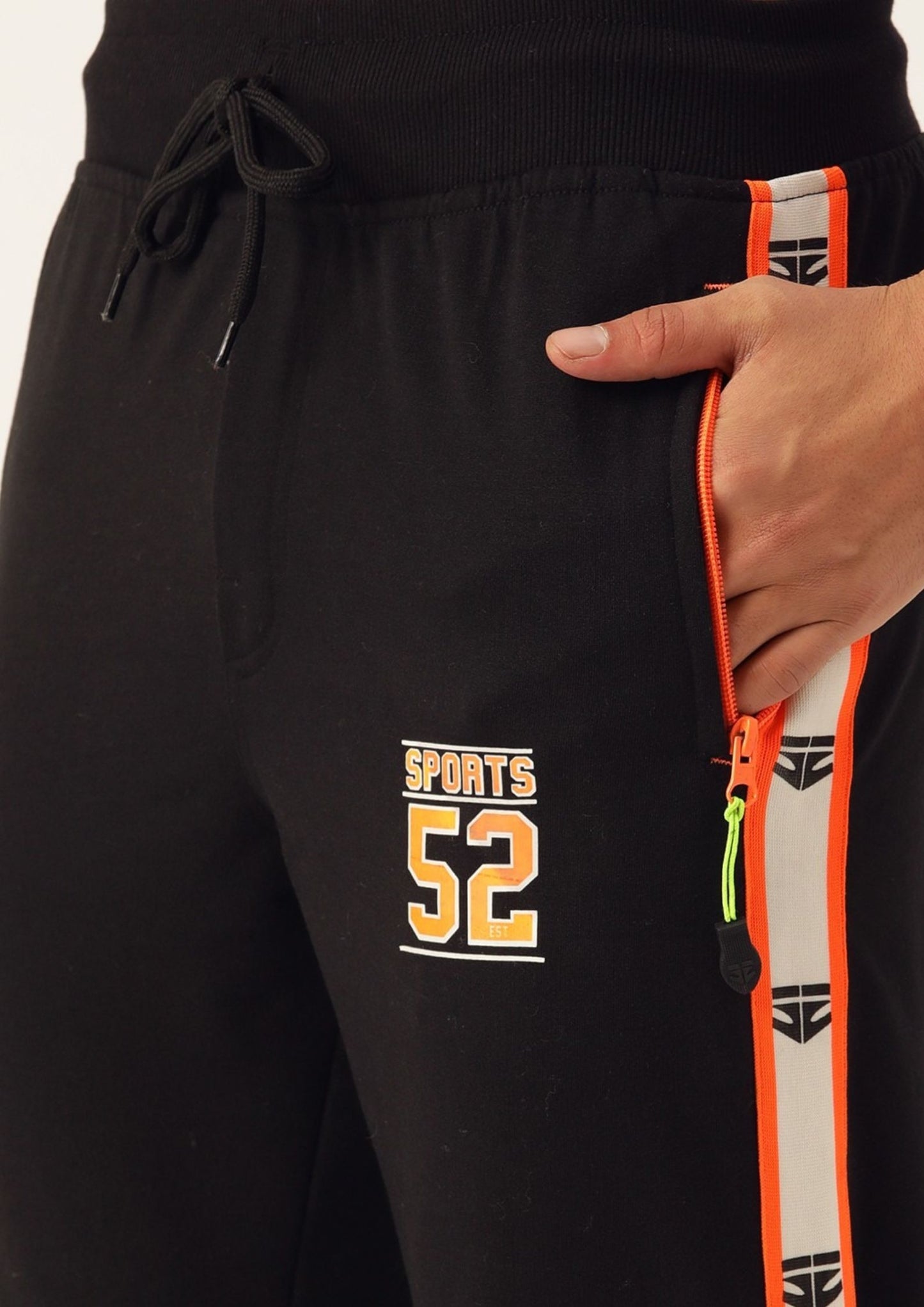 Sports 52 Wear Men Tracksuit