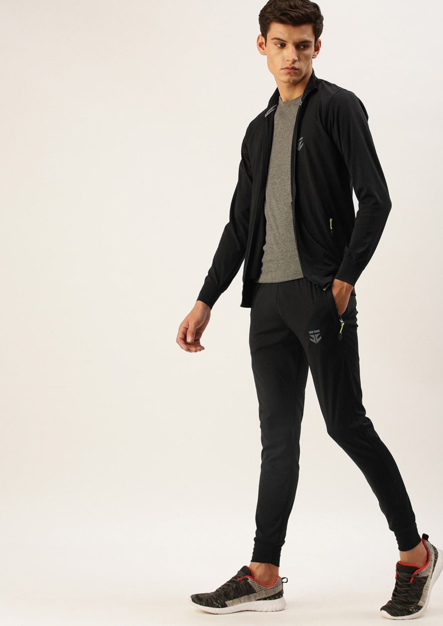 Sports 52 Wear Men Tracksuit
