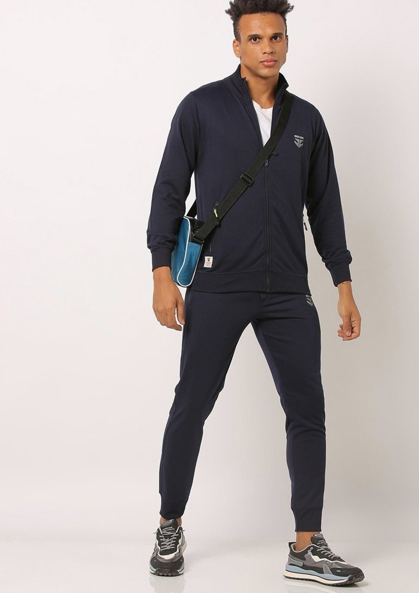 Sports 52 Wear Men Tracksuit
