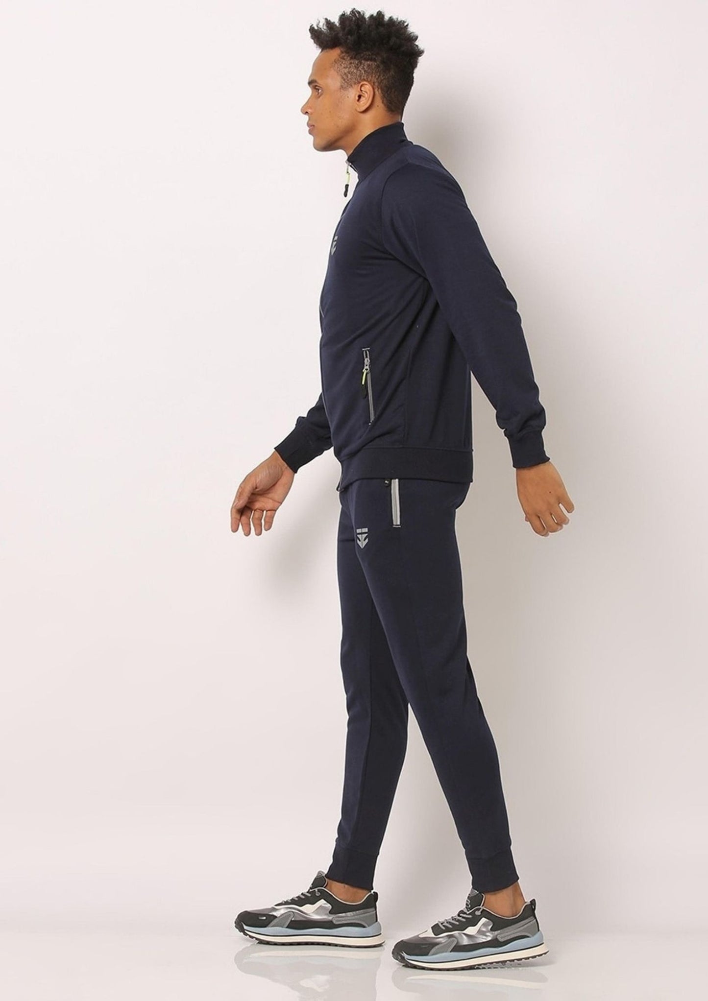 Sports 52 Wear Men Tracksuit