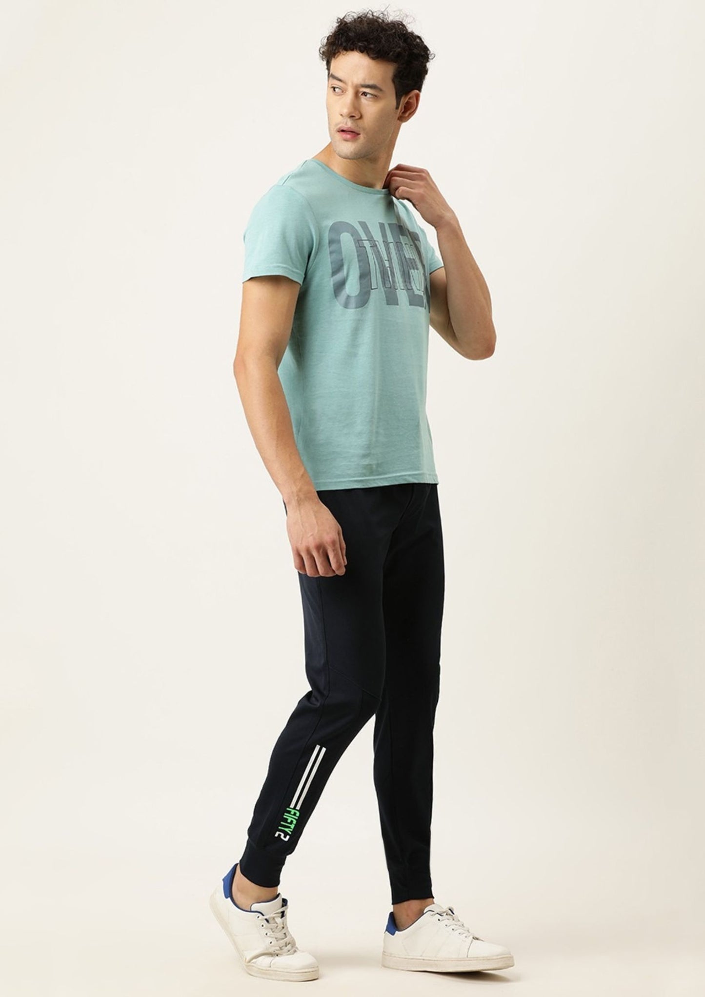 Sports 52 wear Men Track pant Jogger