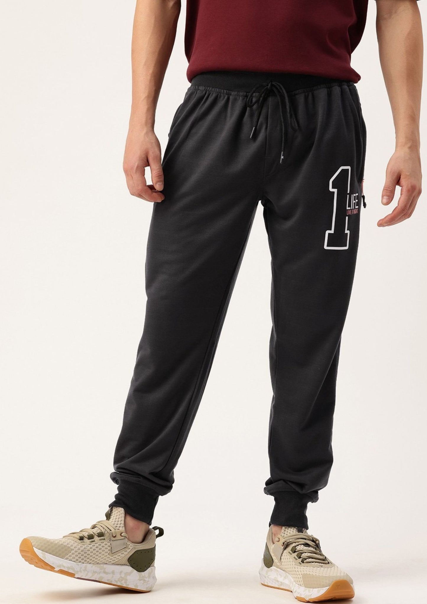 Sports 52 wear Men Track pant Jogger