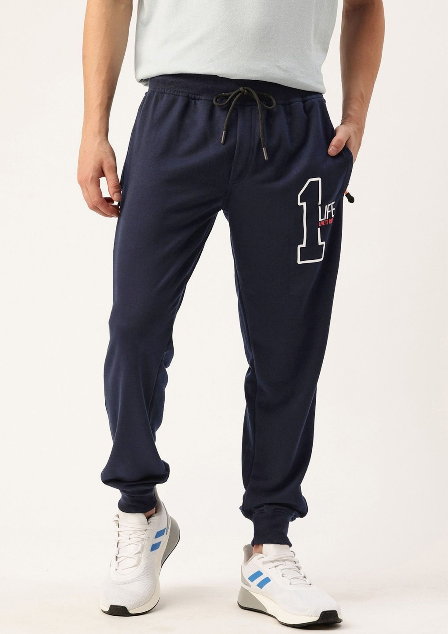 Sports 52 wear Men Track pant Jogger