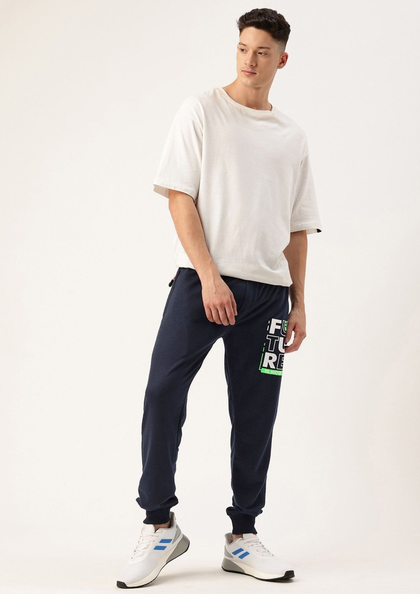 Sports 52 wear Men Track pant Jogger