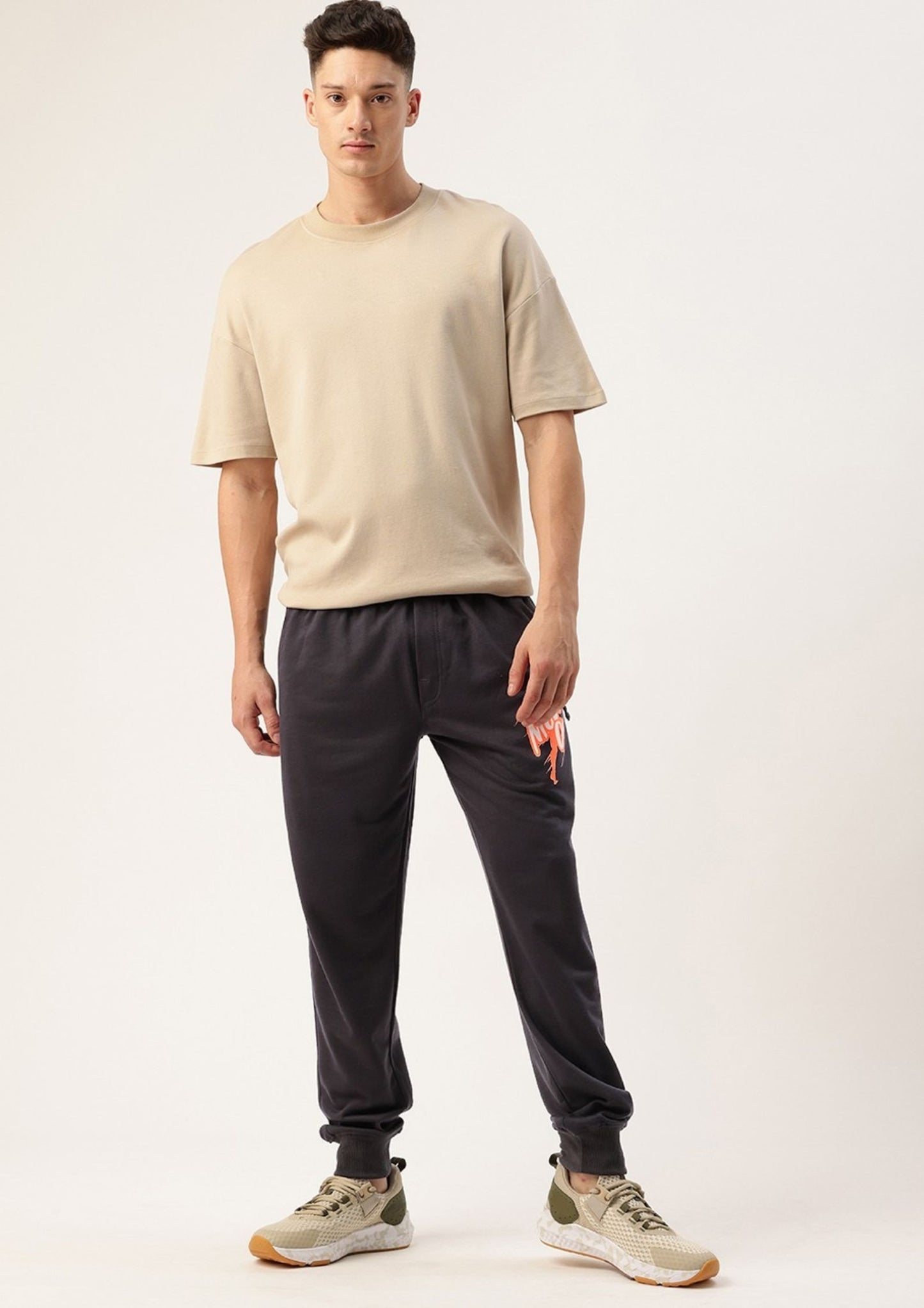 Sports 52 wear Men Track pant Jogger