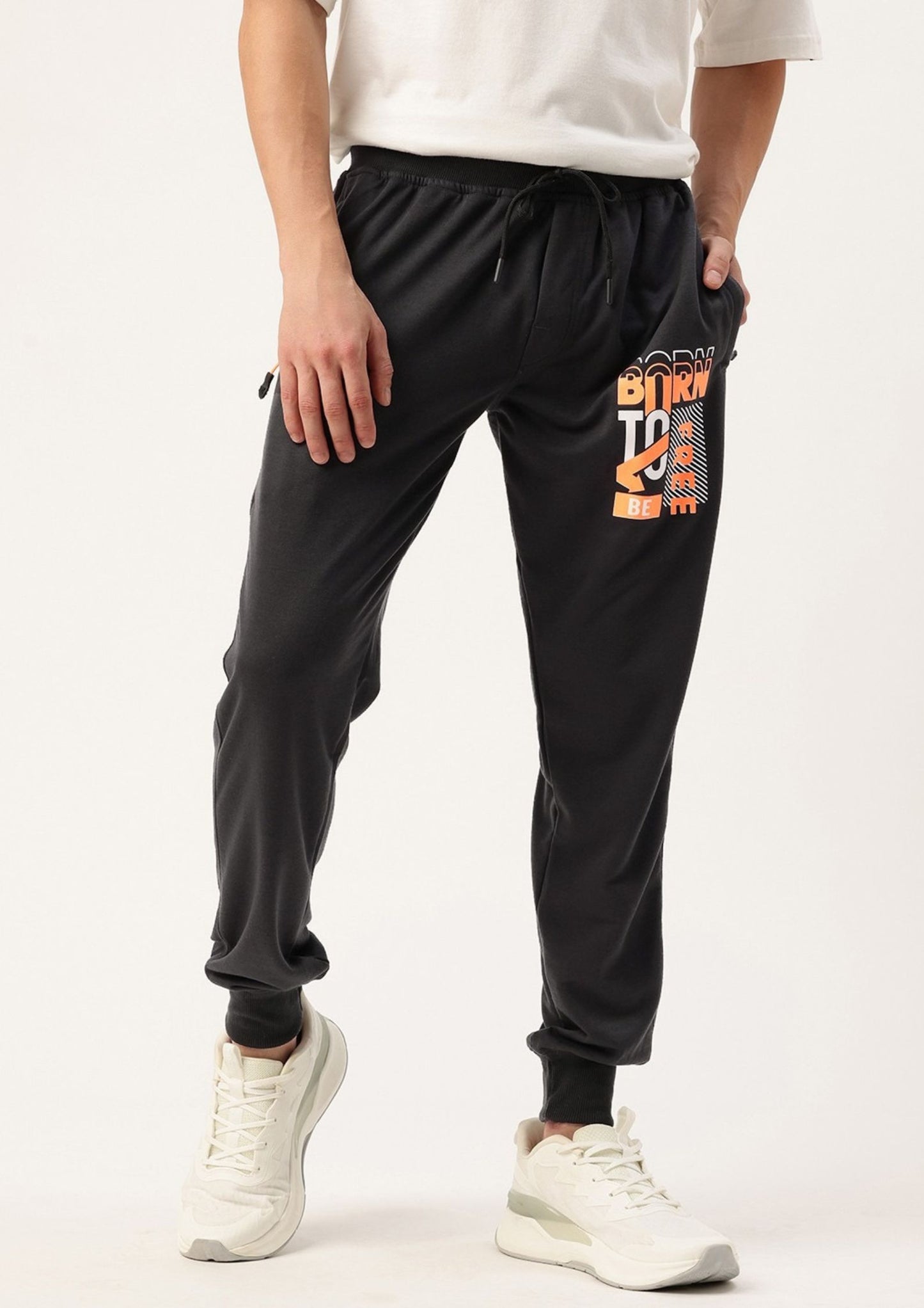 Sports 52 wear Men Track pant Jogger