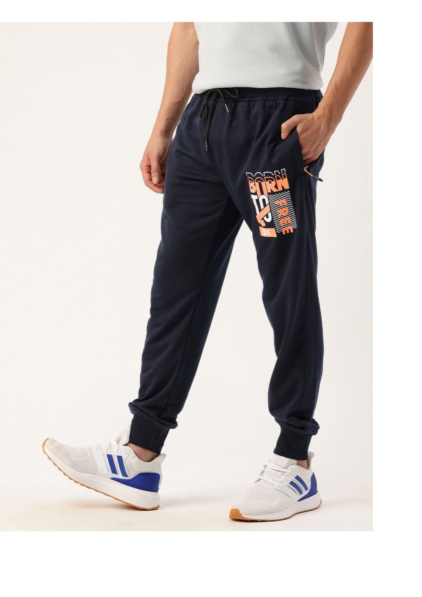 Sports 52 wear Men Track pant Jogger
