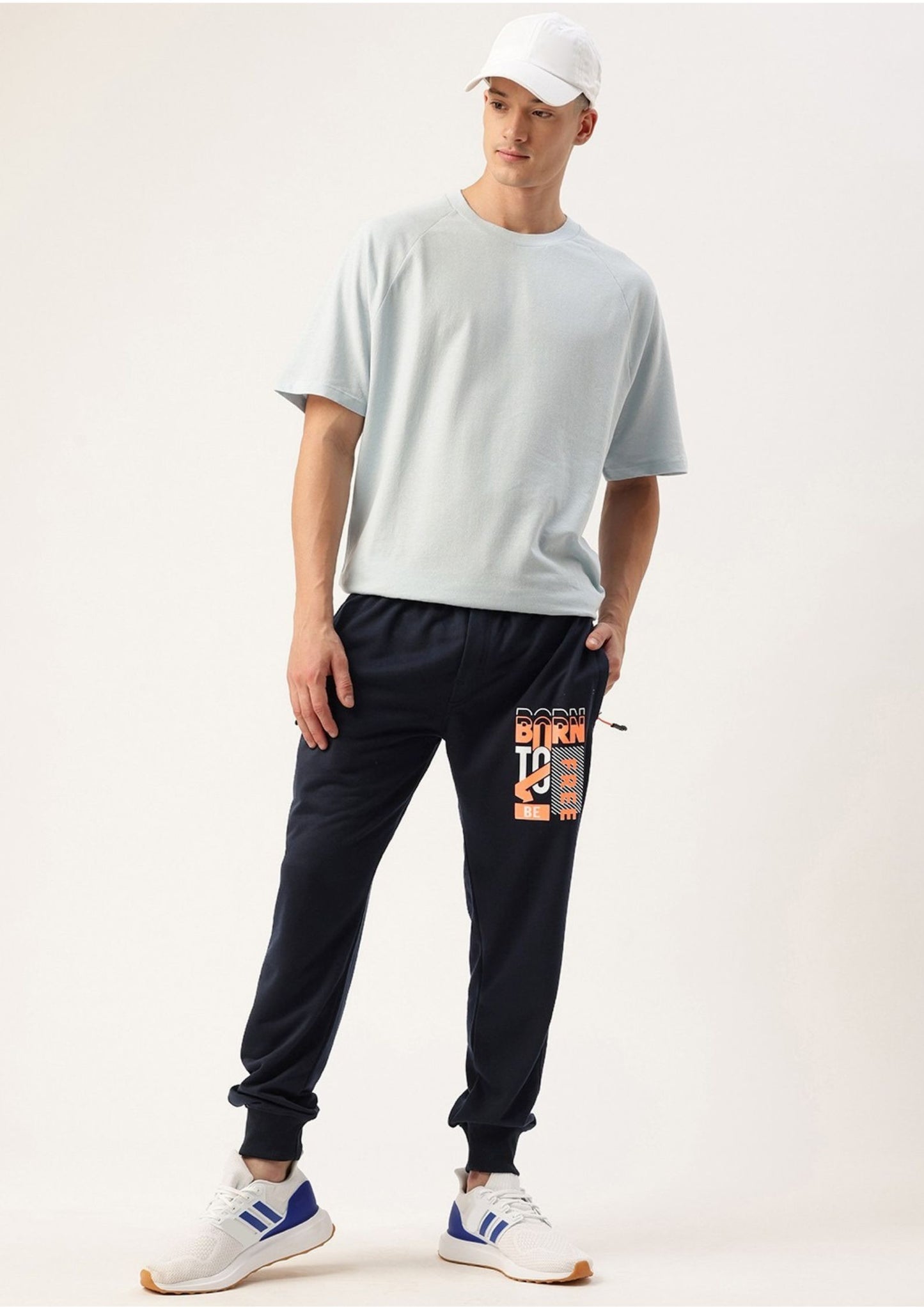 Sports 52 wear Men Track pant Jogger