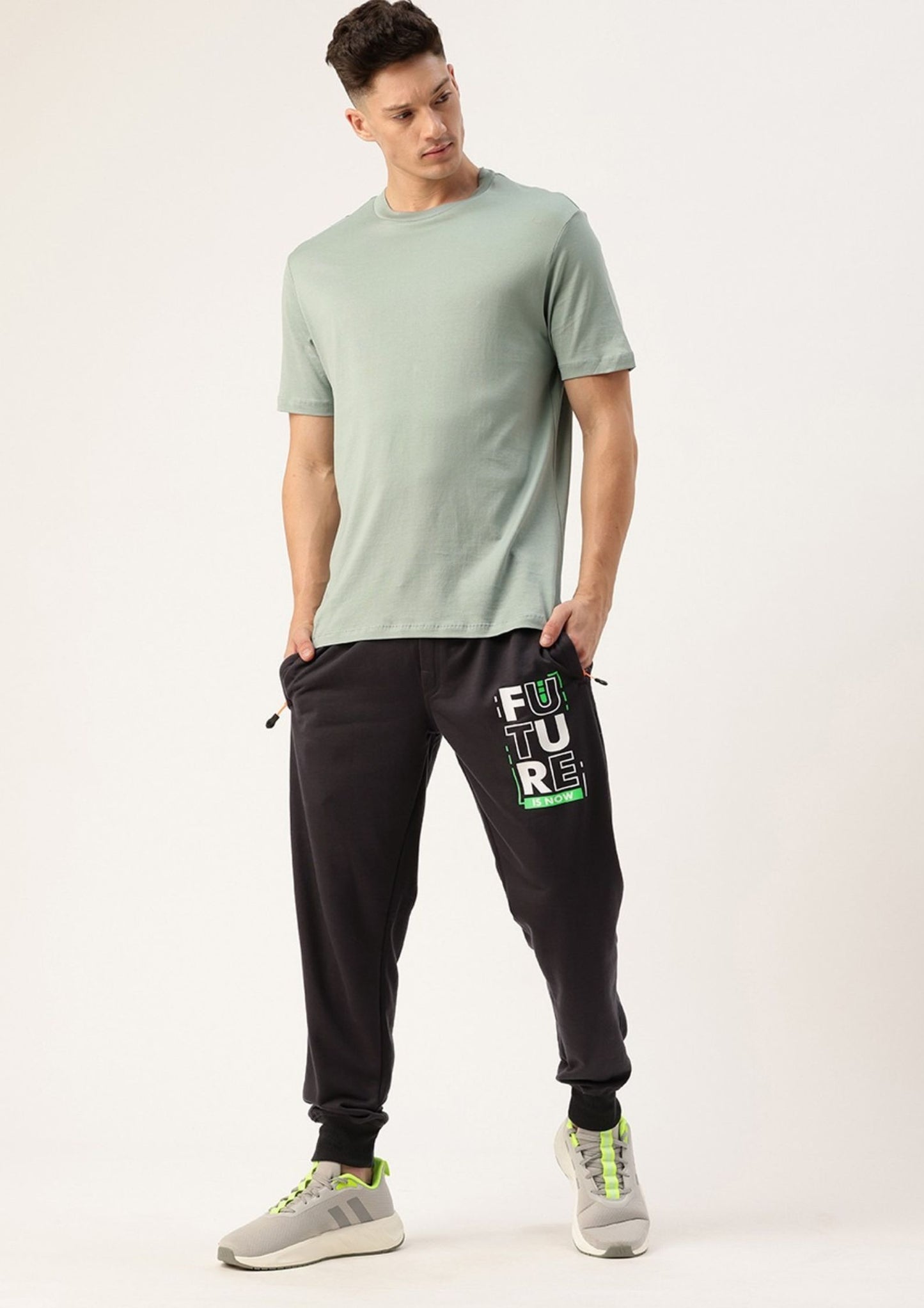 Sports 52 wear Men Track pant Jogger