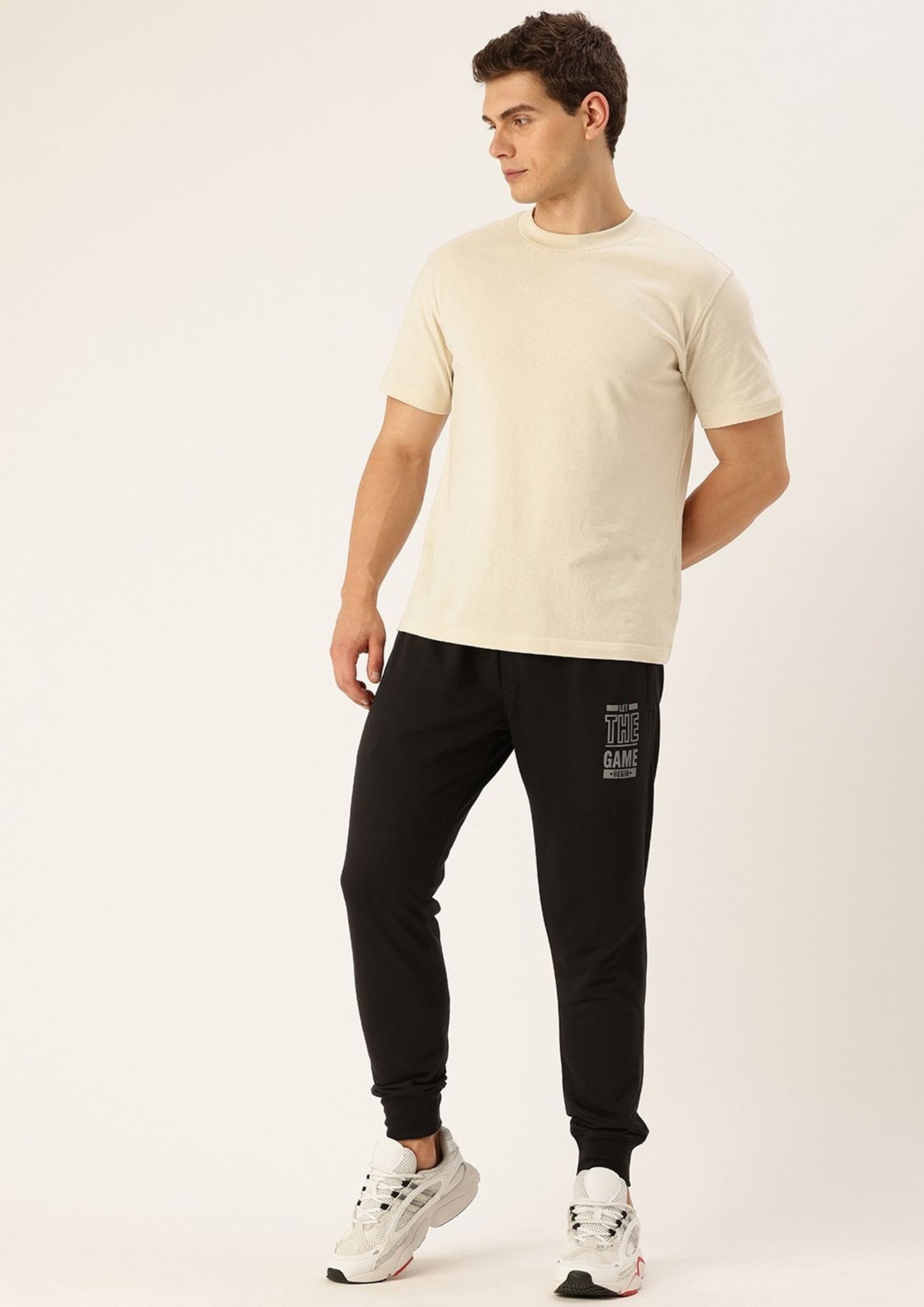 Sports 52 wear Men Track pant Jogger