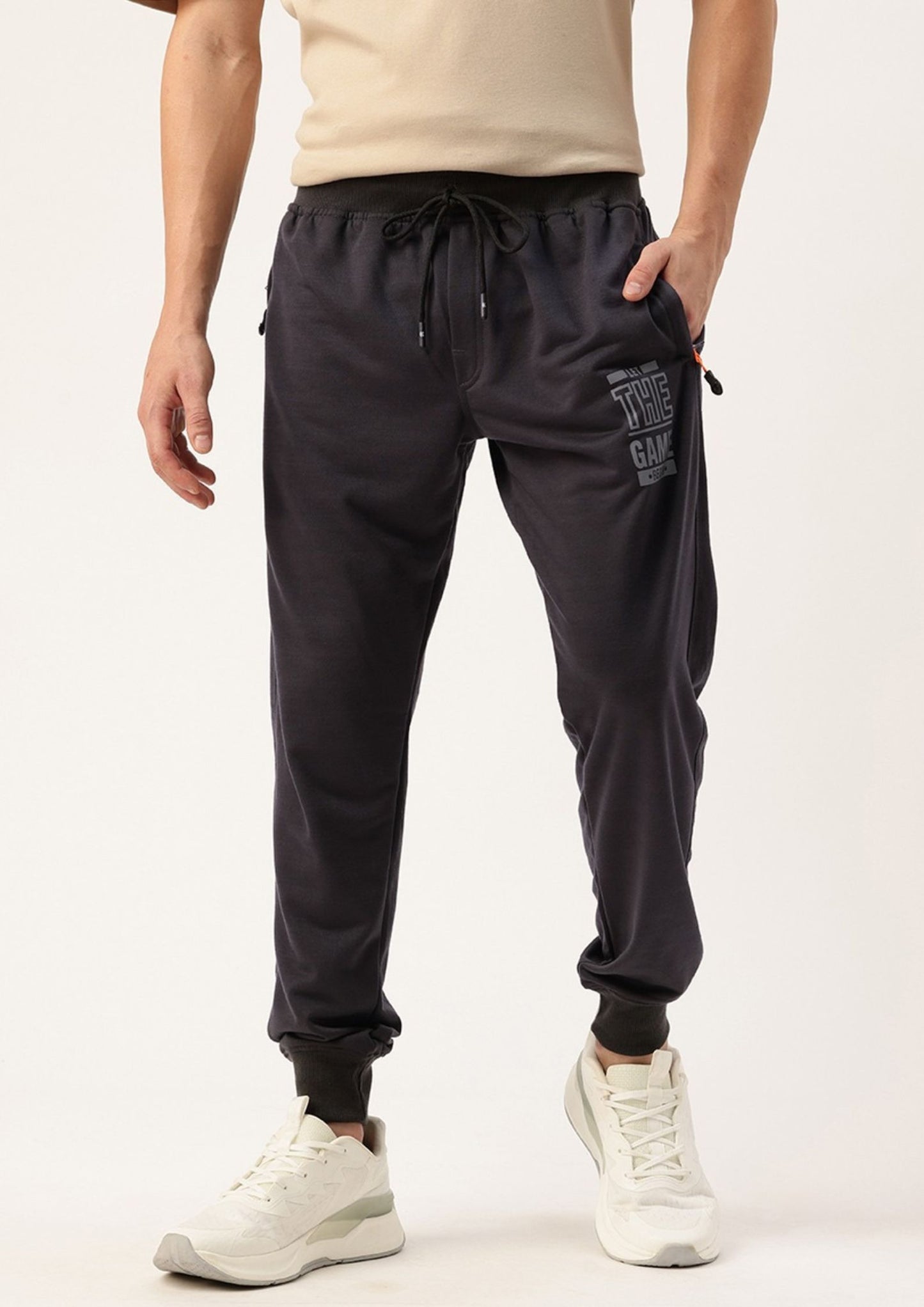 Sports 52 wear Men Track pant Jogger