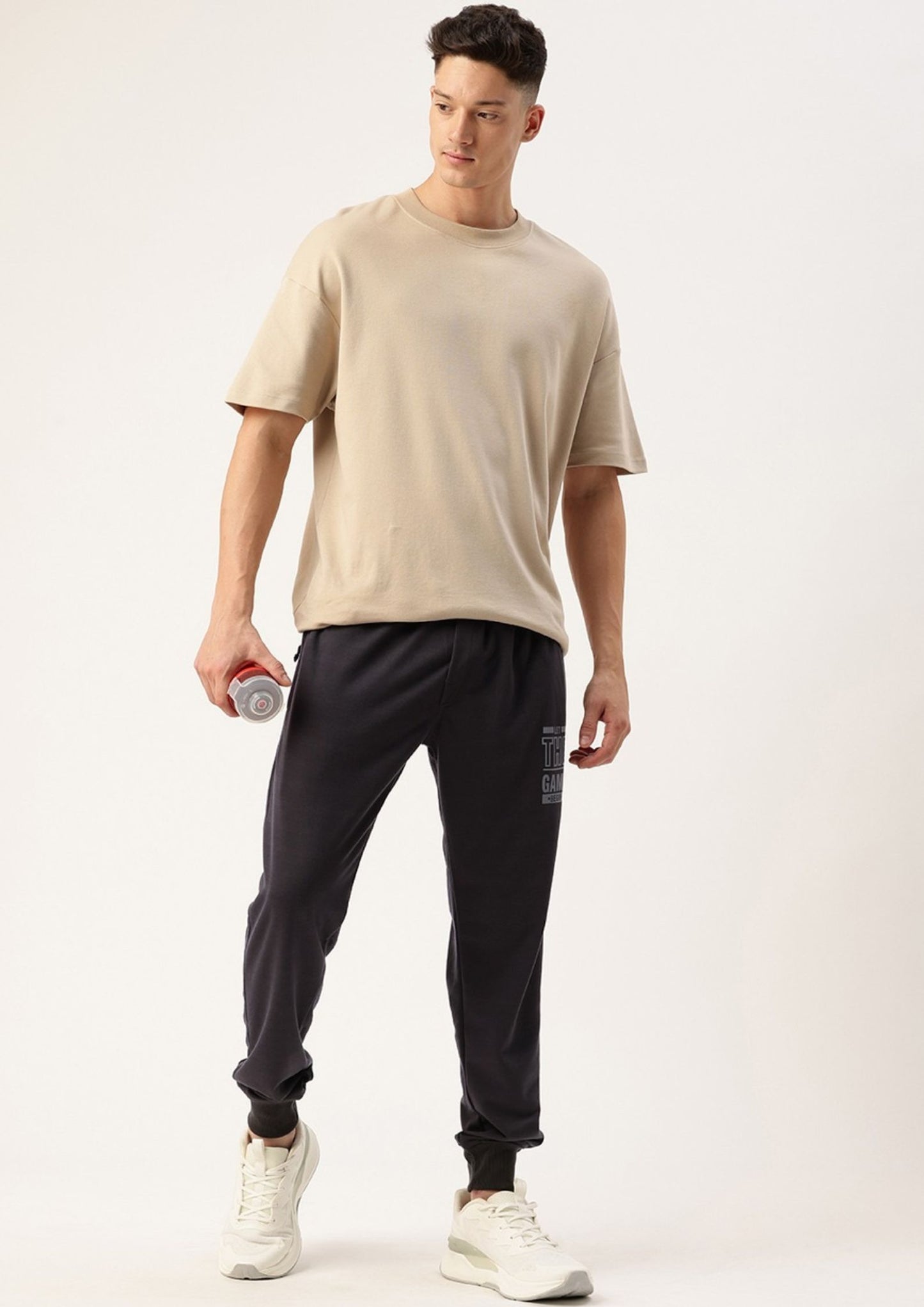 Sports 52 wear Men Track pant Jogger