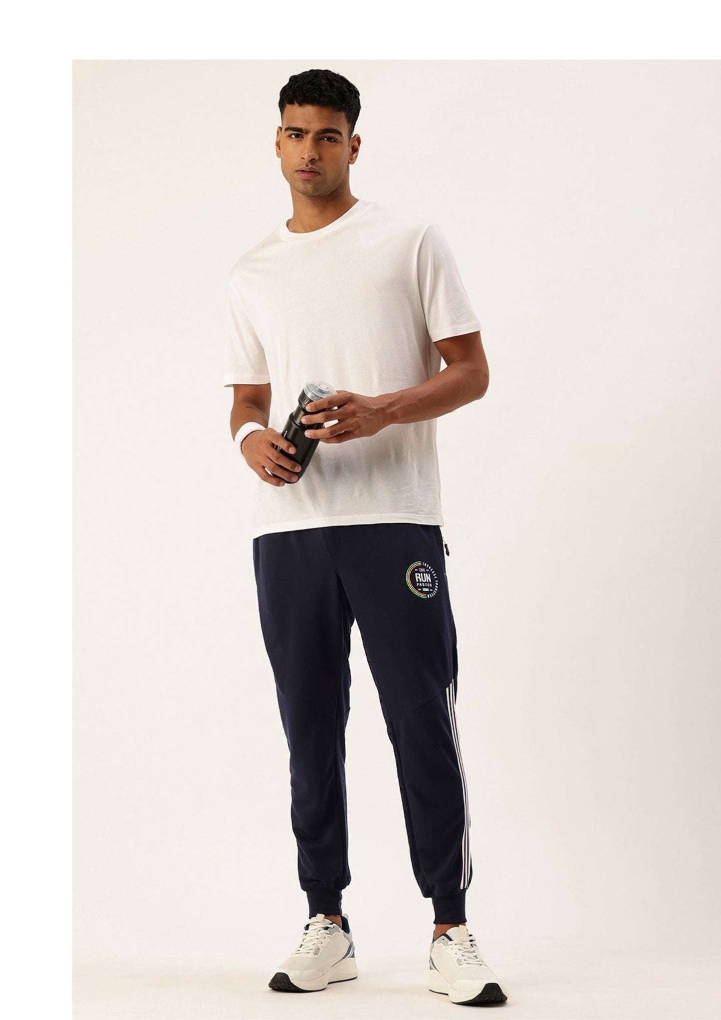 Sports 52 wear Men Track pant Jogger