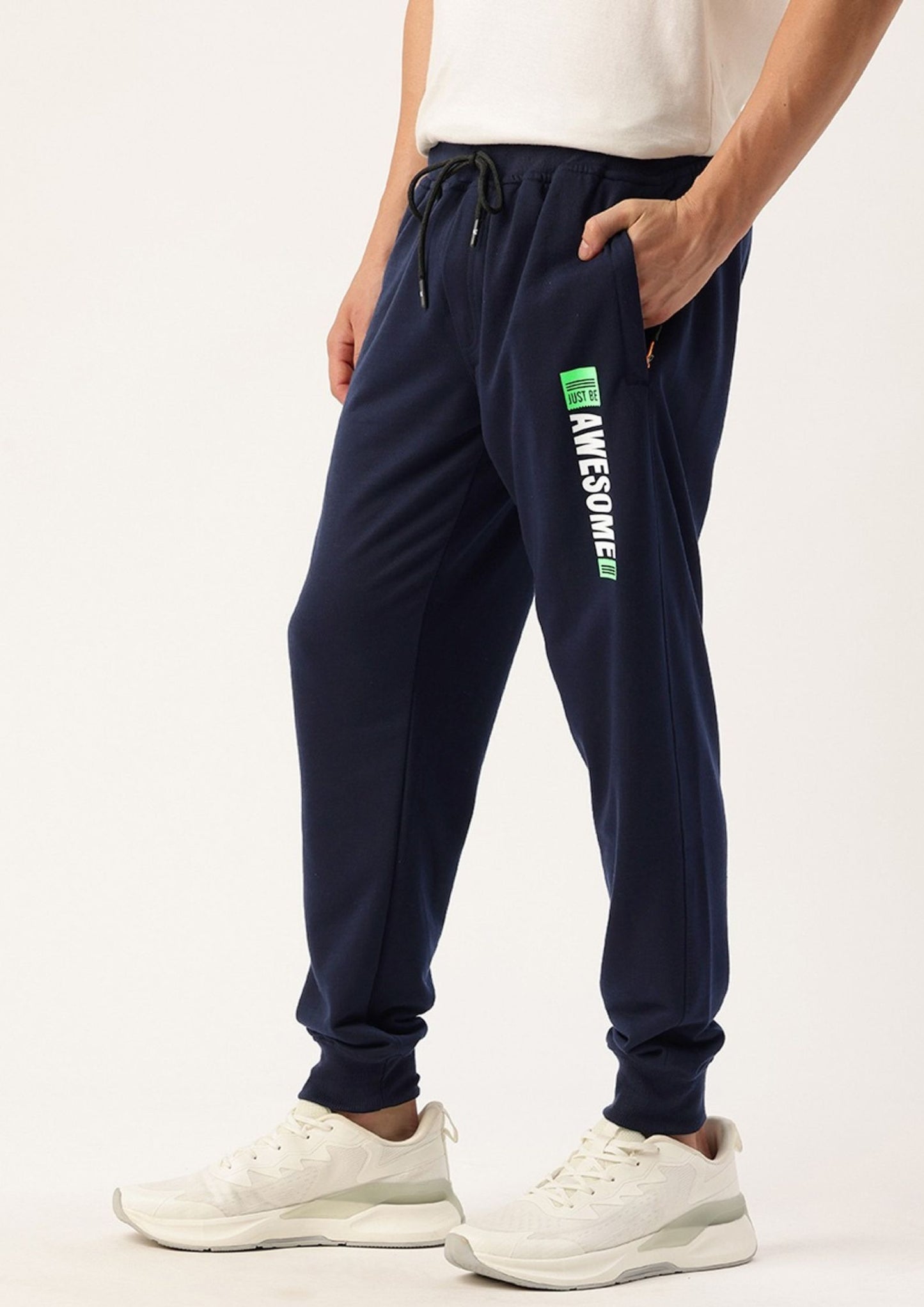 Sports 52 wear Men Track pant Jogger