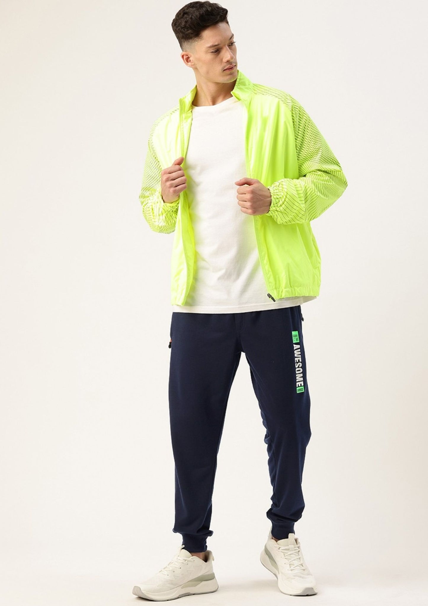 Sports 52 wear Men Track pant Jogger