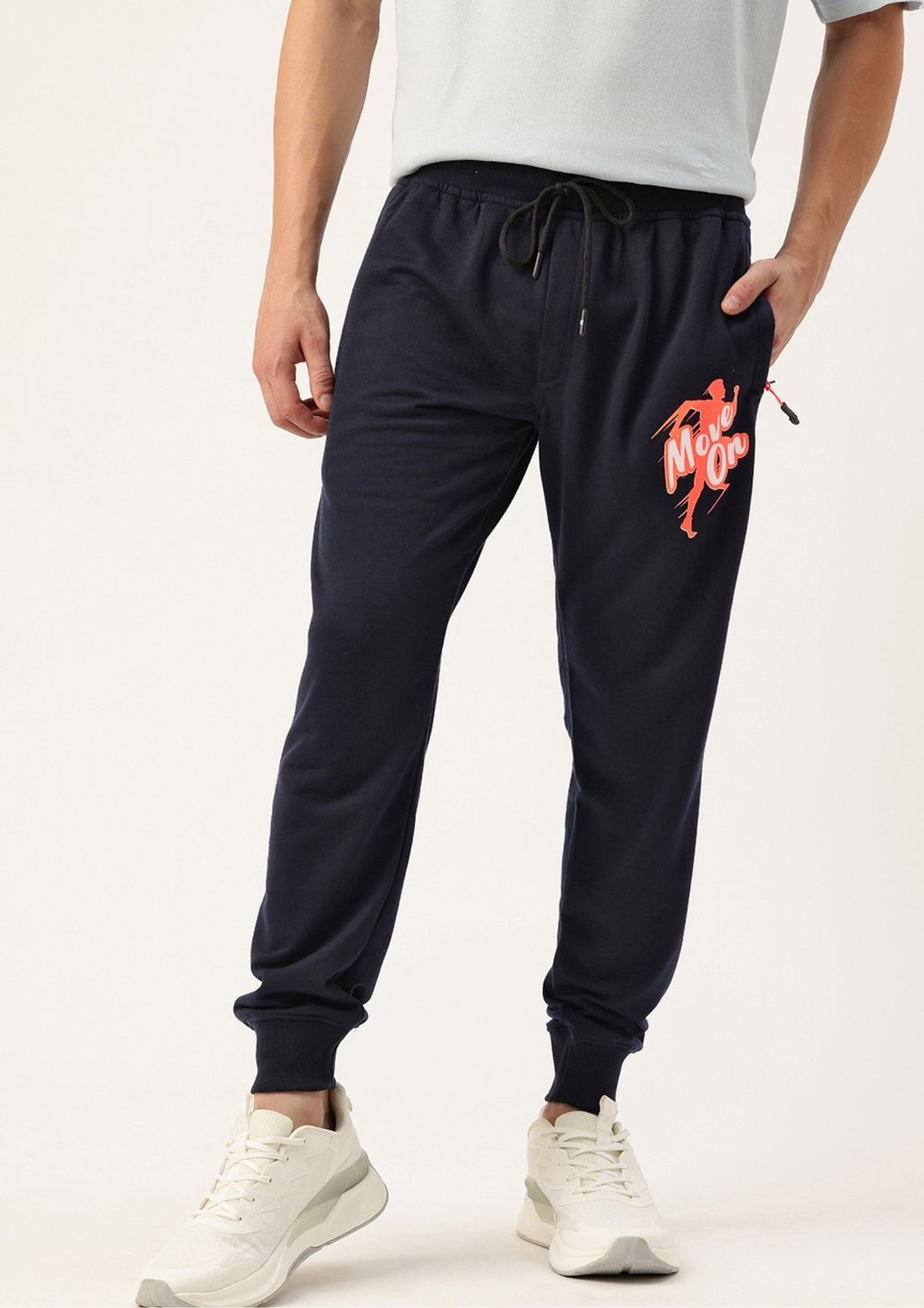 Sports 52 wear Men Track pant Jogger