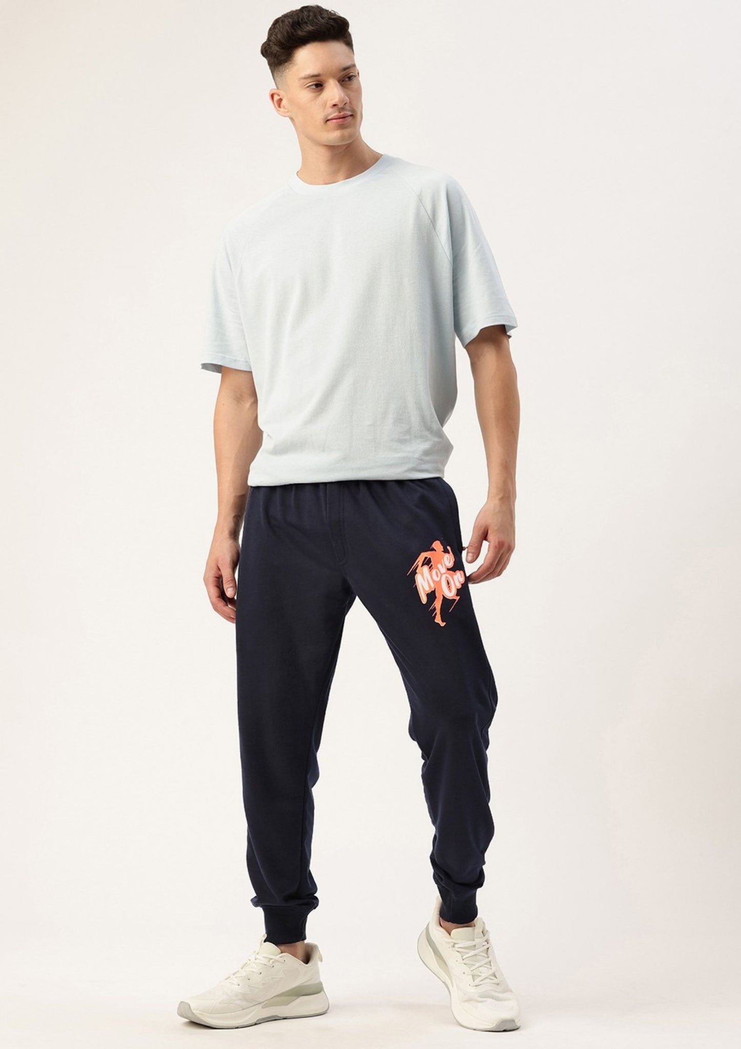 Sports 52 wear Men Track pant Jogger