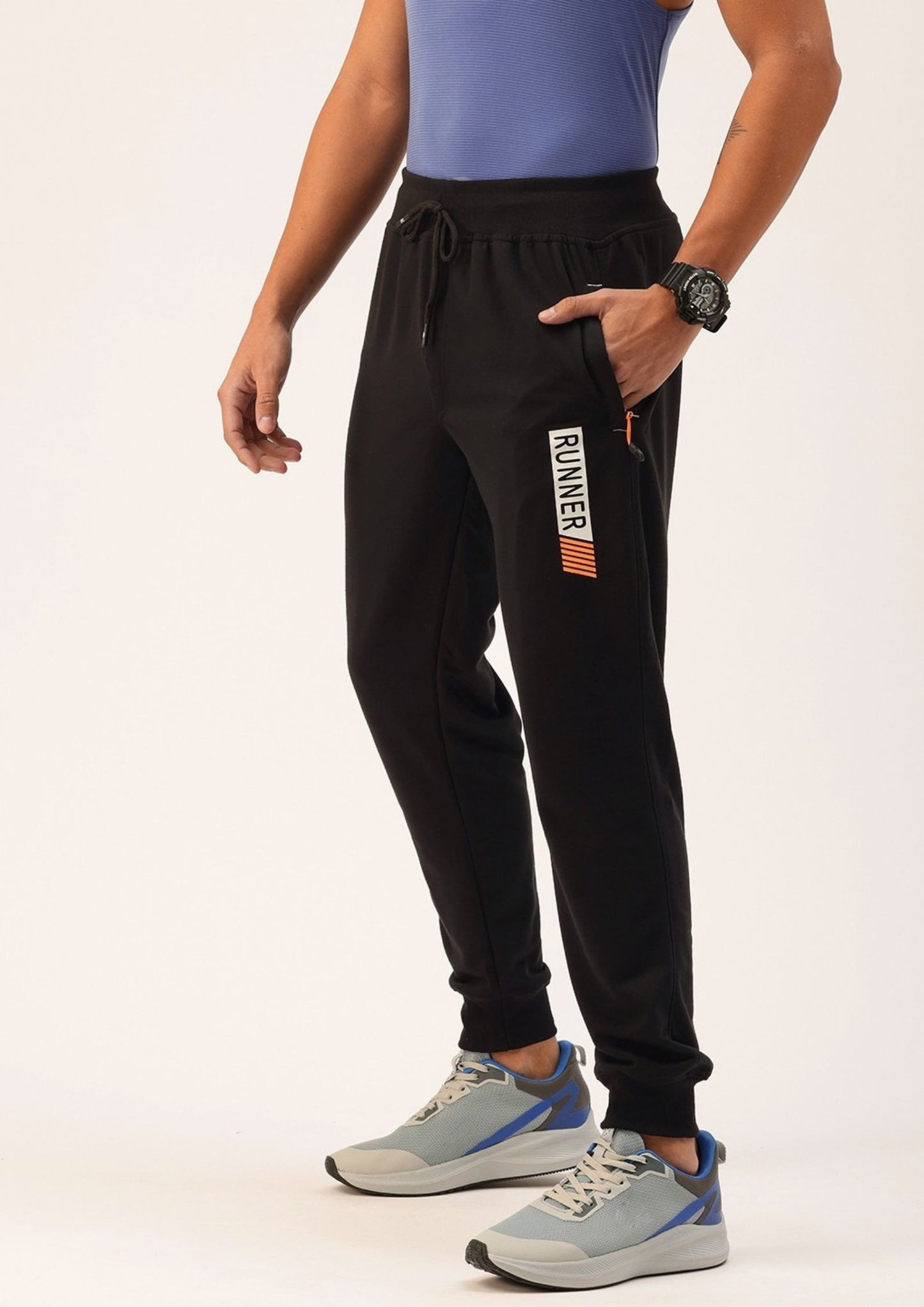 Sports 52 wear Men Track pant Jogger