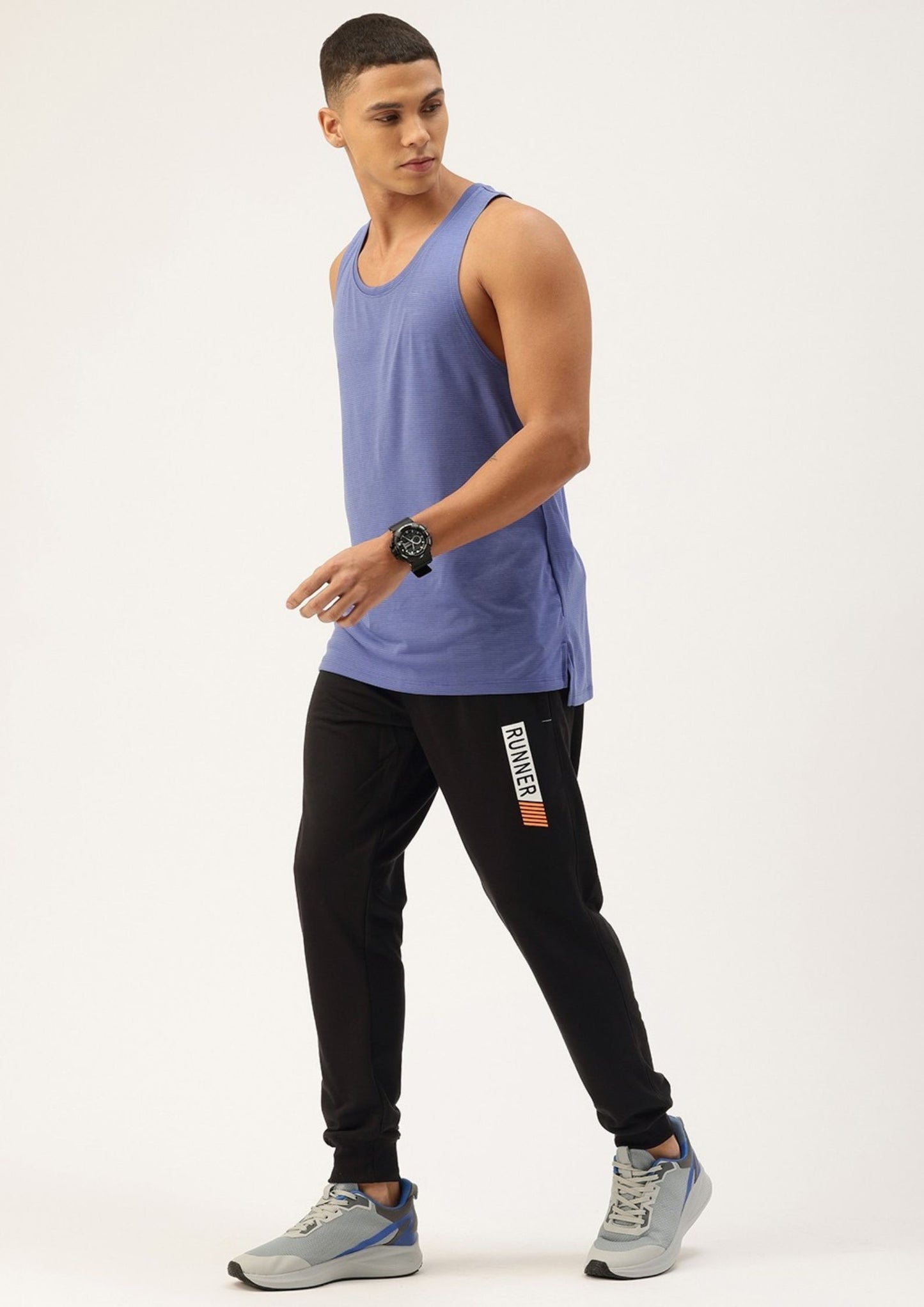 Sports 52 wear Men Track pant Jogger