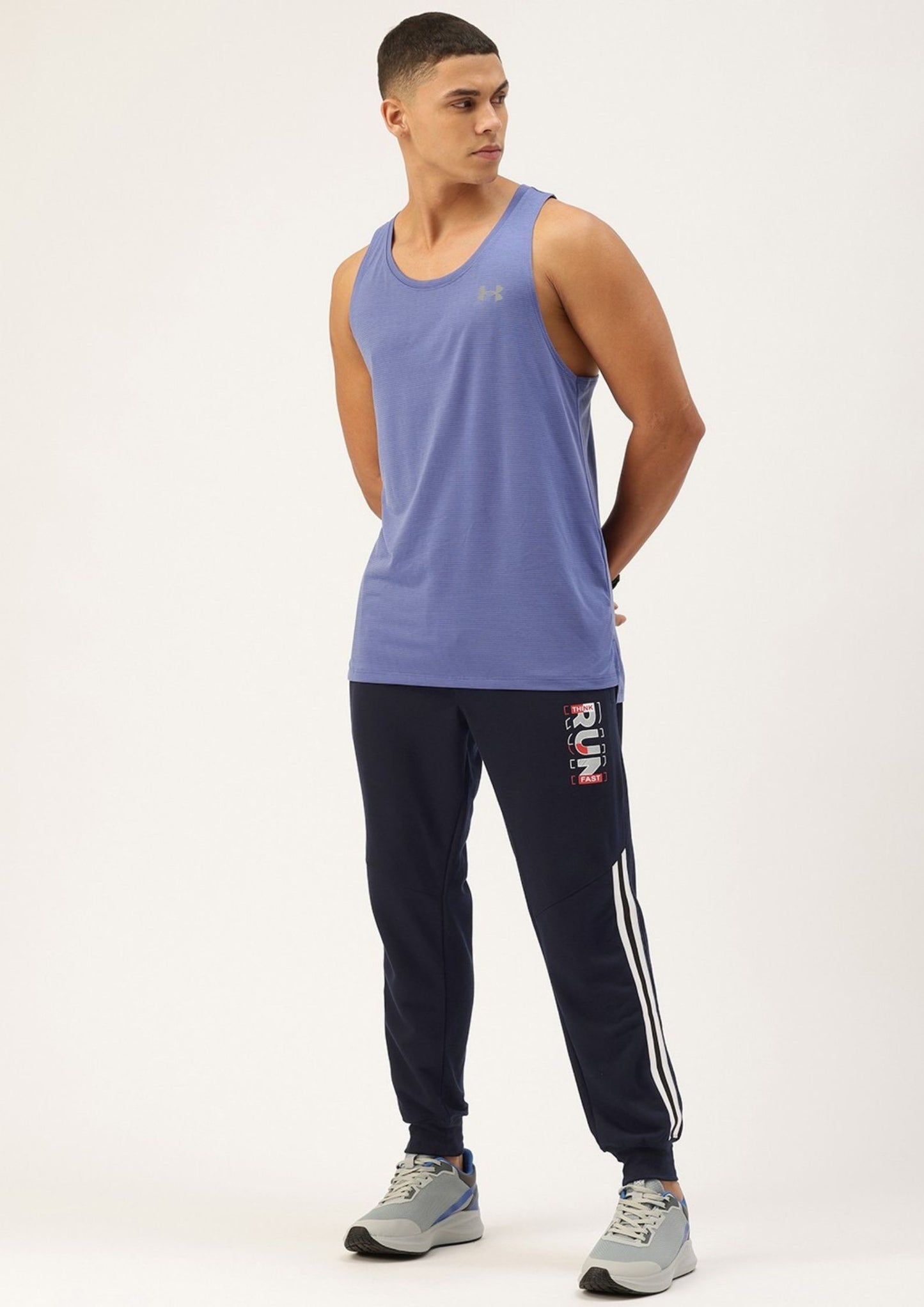 Sports 52 wear Men Track pant Jogger