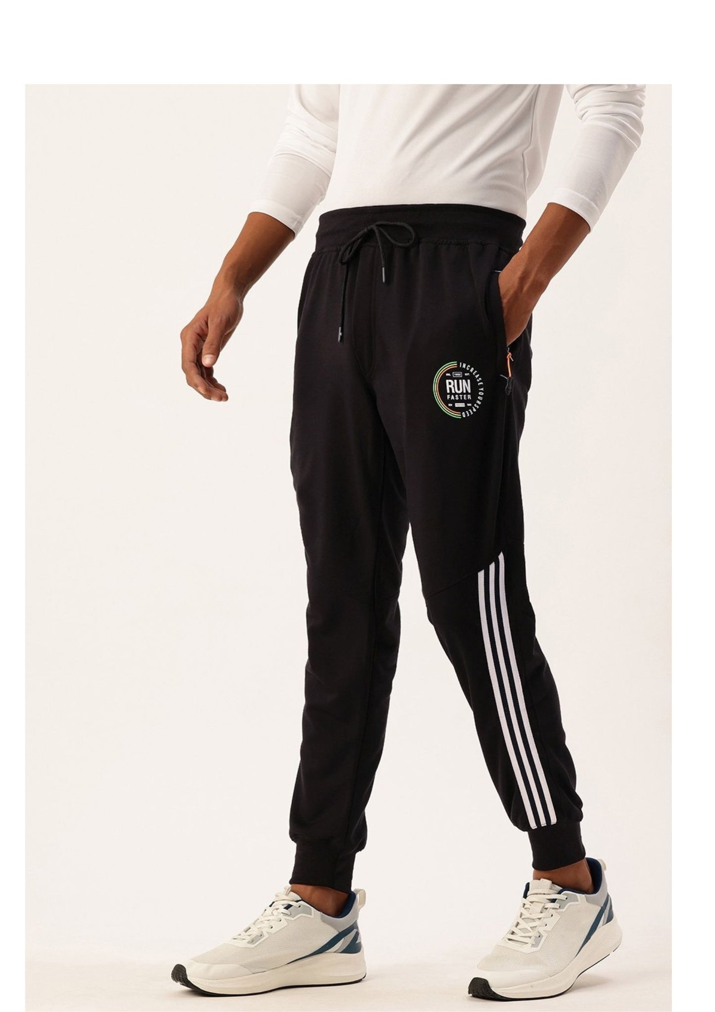 Sports 52 wear Men Track pant Jogger