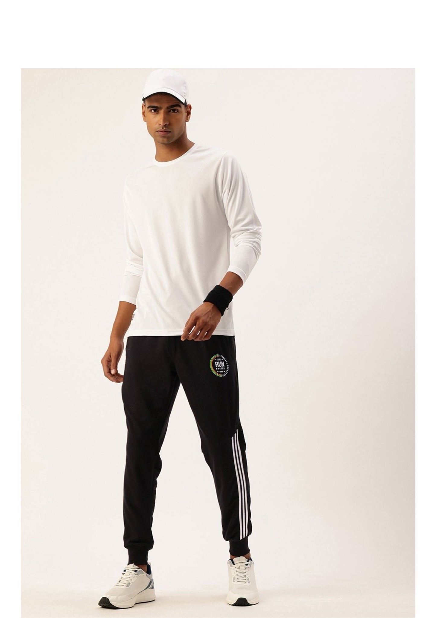 Sports 52 wear Men Track pant Jogger