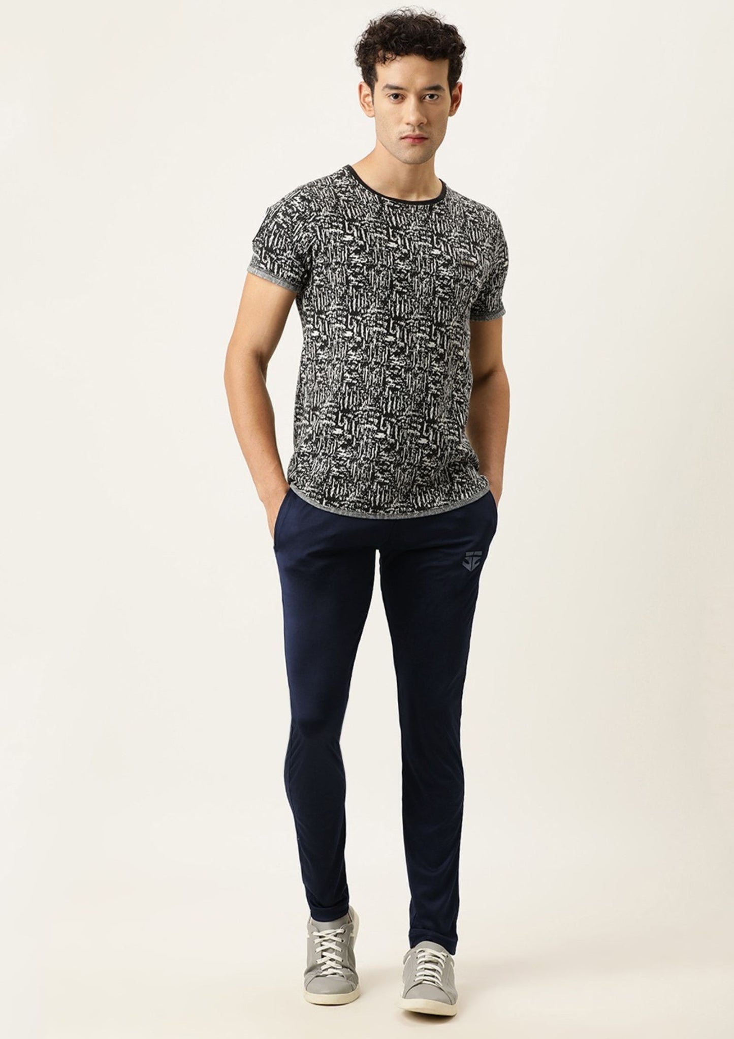 Sports 52 wear Men Track pants