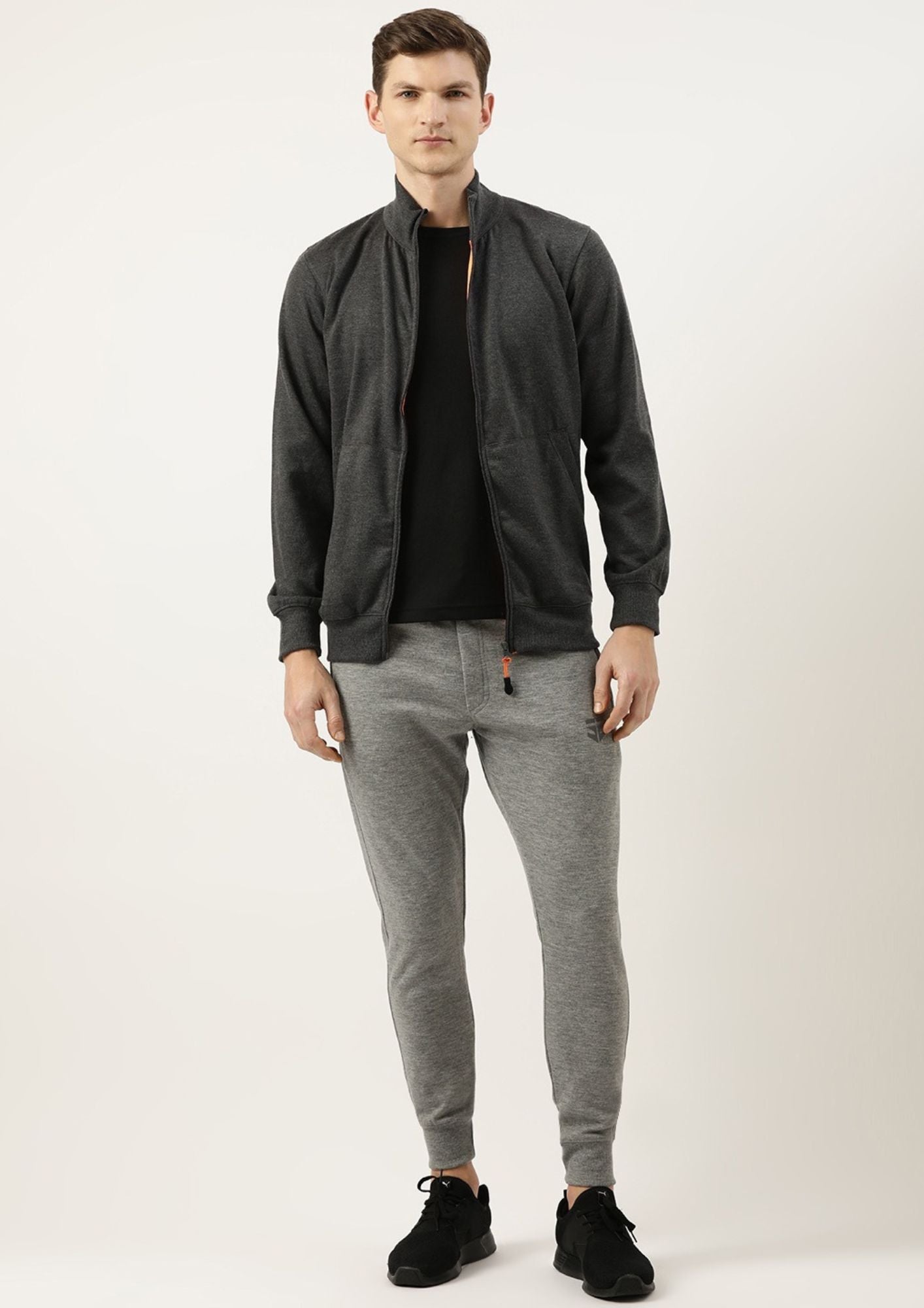Sports 52 Wear Men Sweatshirt