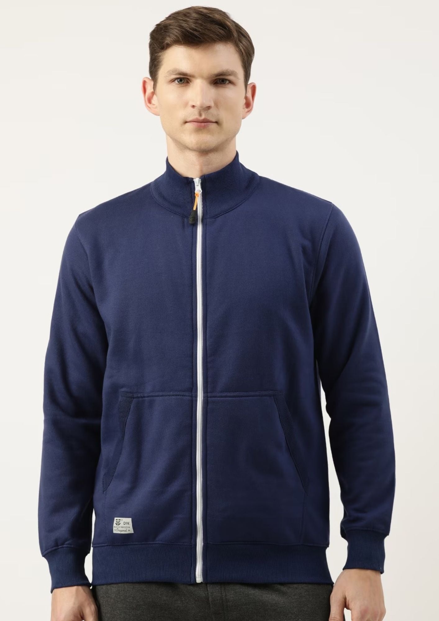 Sports 52 Wear Men Sweatshirt