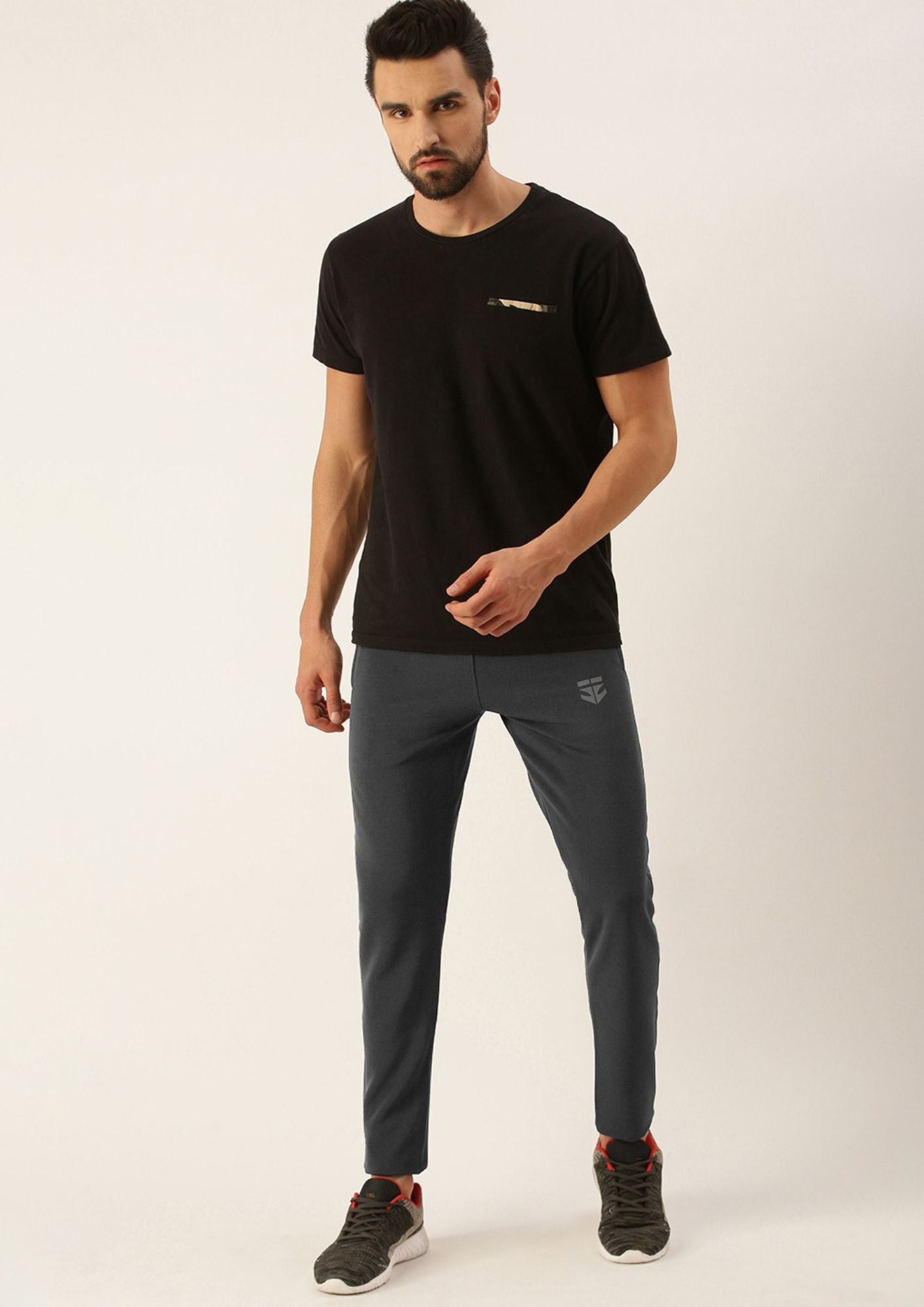 Sports 52 Wear Men Track Pant