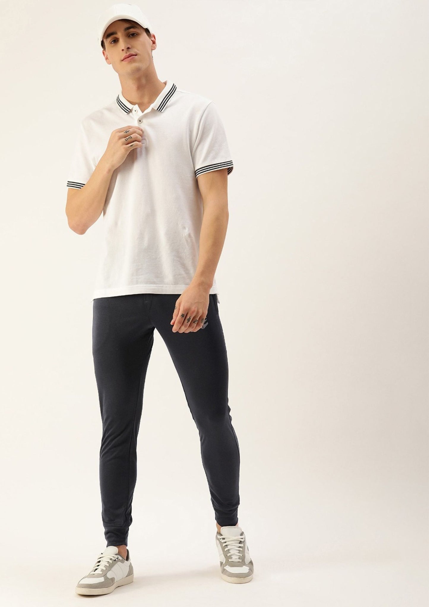 Sports 52 wear Men Track pant Jogger