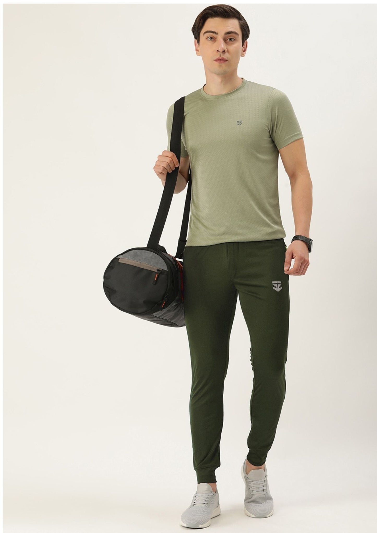 Sports 52 wear Men Track pant Jogger