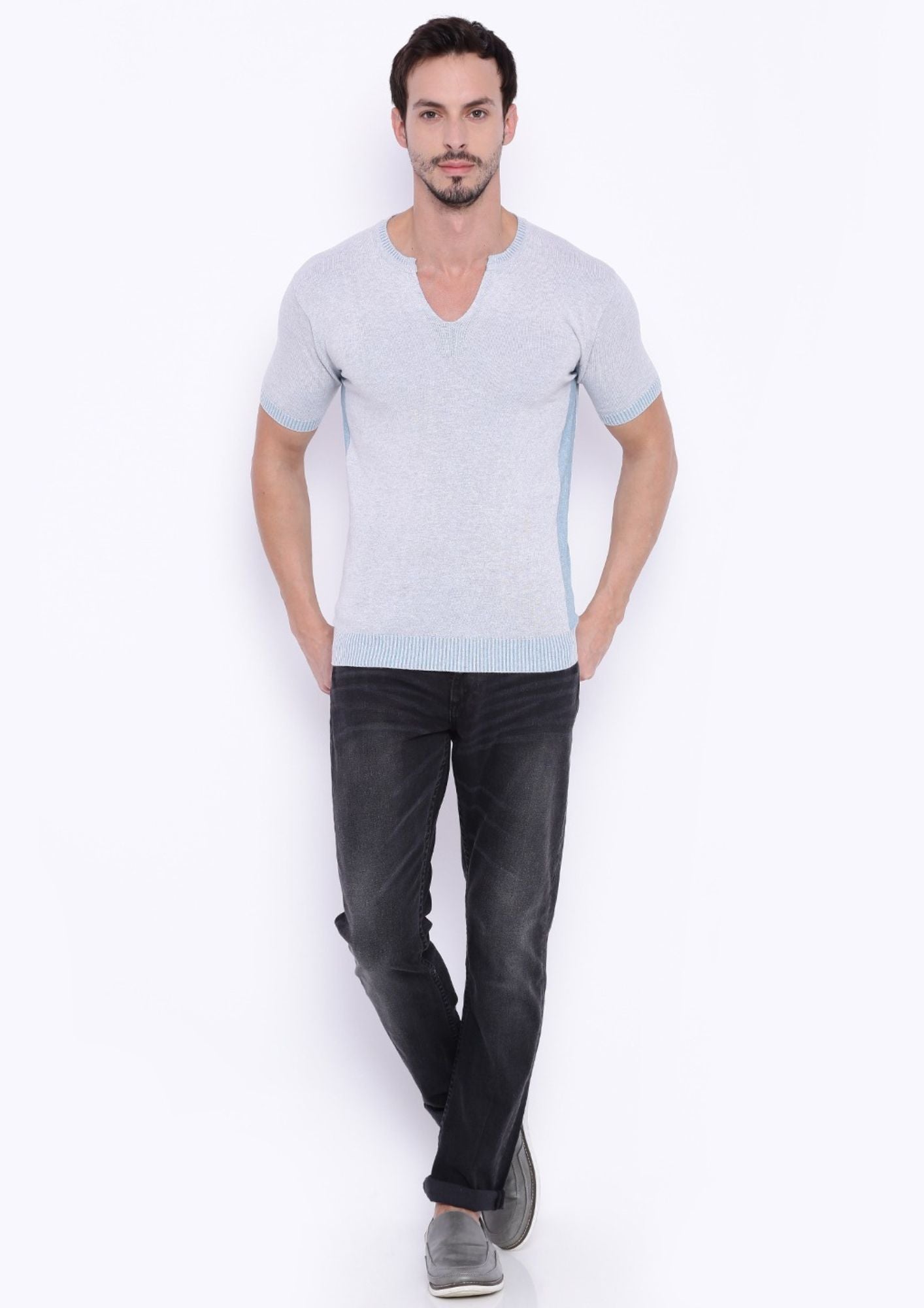 Sports 52 Wear Men T-Shirt