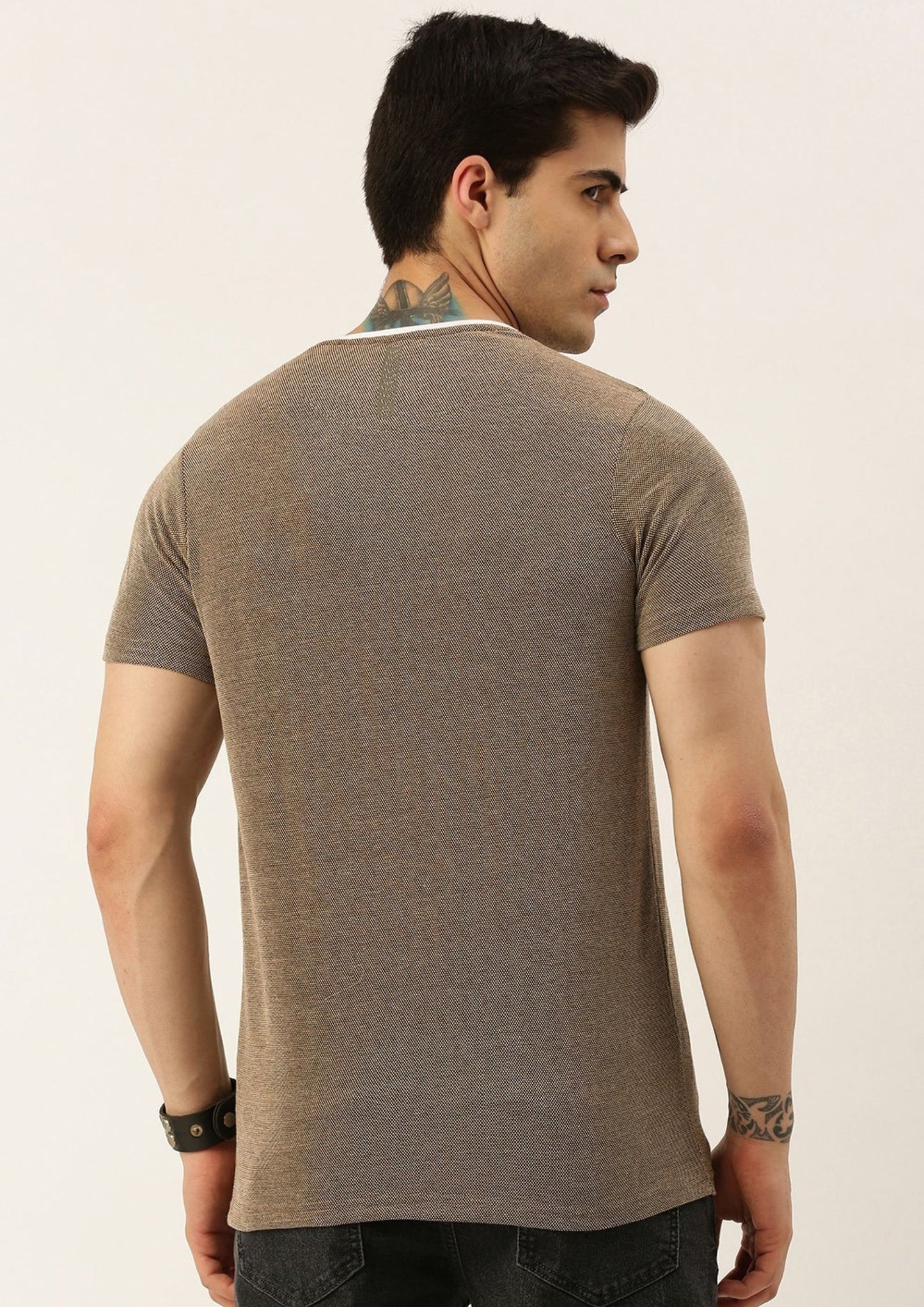 Sports 52 Wear Men T-Shirt