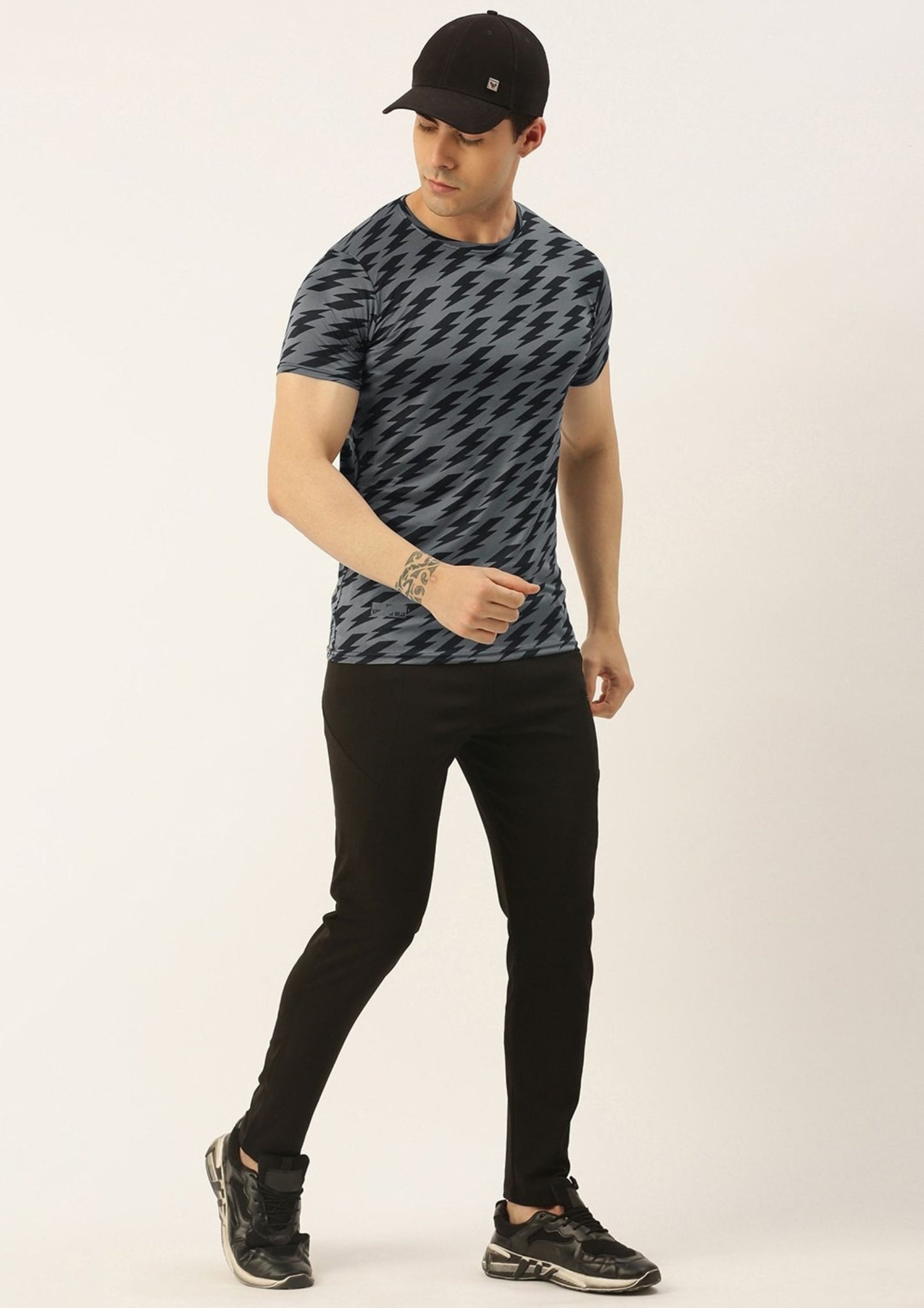 Sports 52 Wear Men T-Shirt