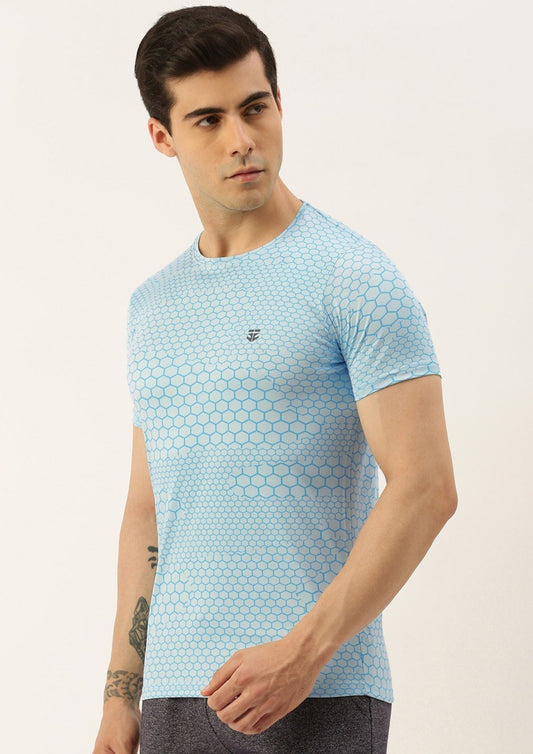 Sports 52 Wear Men T-Shirt